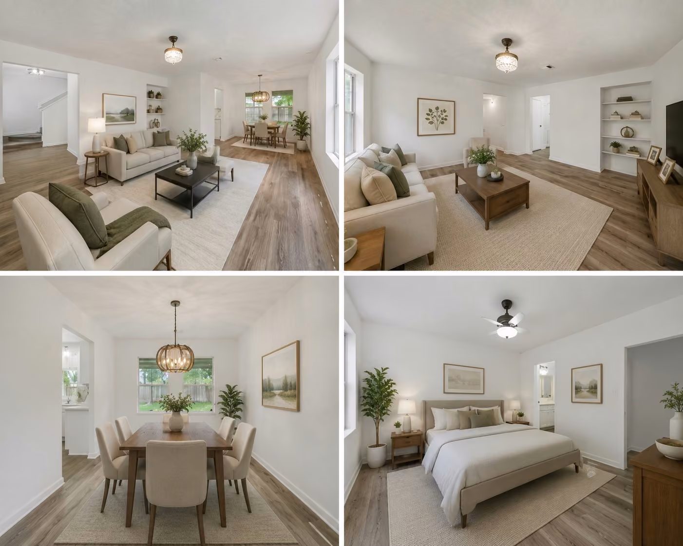 Photo of 2811 Packard Elm Street, Houston, TX 77038