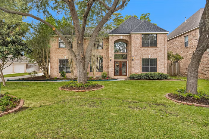 Photo of 14134 Pollux Court, Tomball, TX