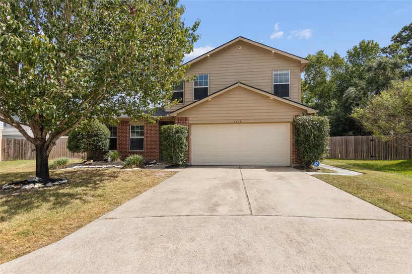 Photo of 5019 Jasmine Meadows Lane, Humble, TX 77346