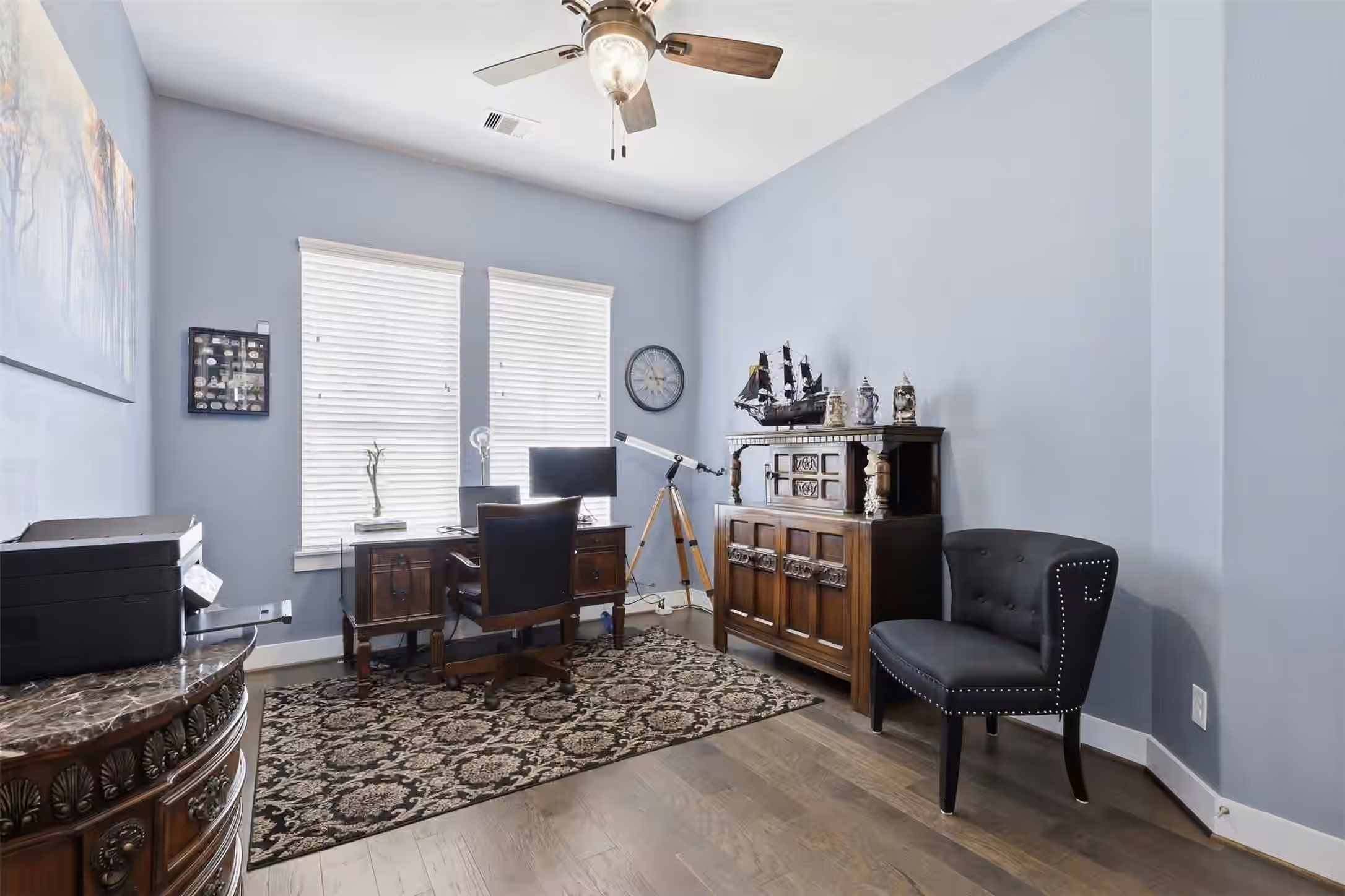 Photo 4 of 209 Bright Bluff Circle, Waller, TX