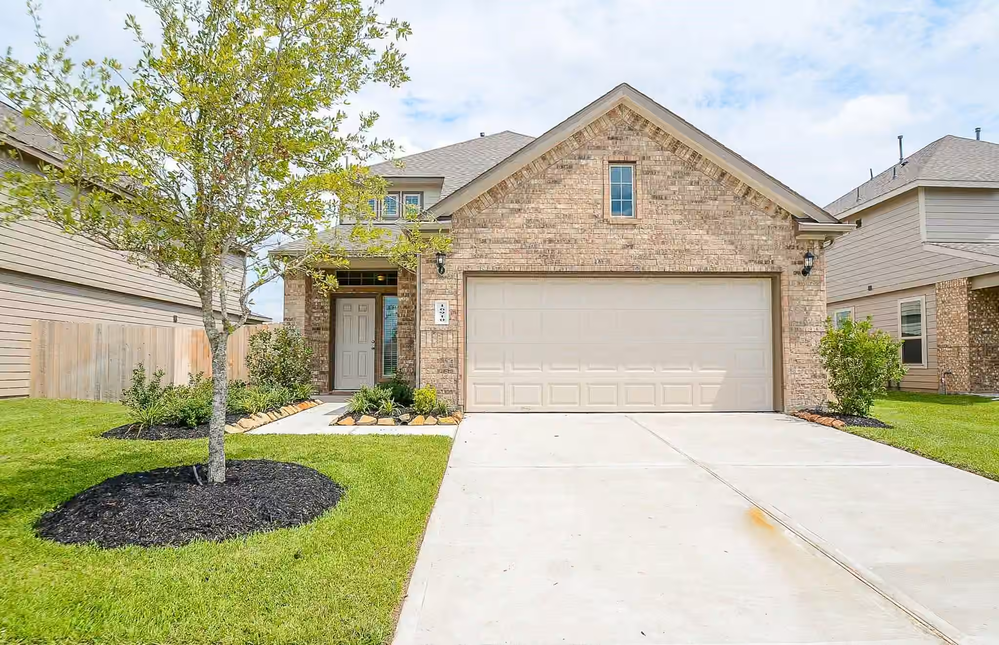 Photo of 16910 Devon Dogwood Trail, Richmond, TX