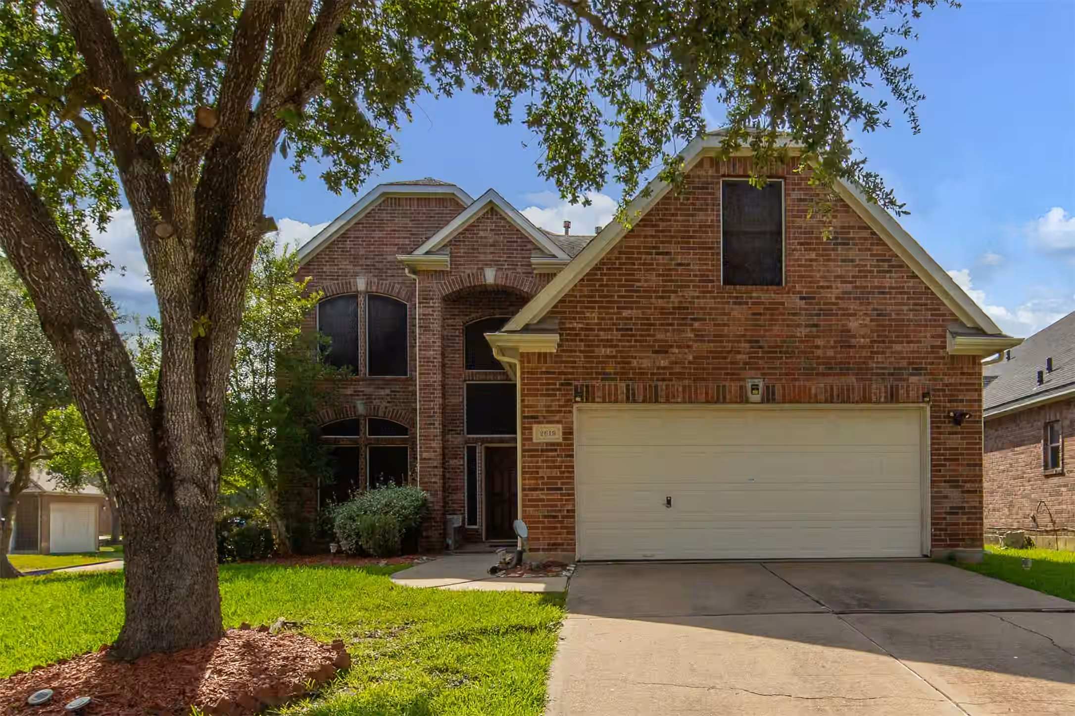 Photo of 2619 Emerald Springs Court, Pearland, TX