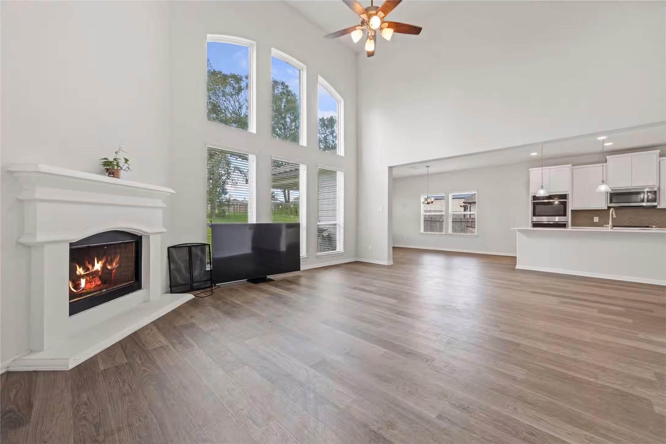 Photo 5 of 9559 Moss Rose Lane, Willis, TX