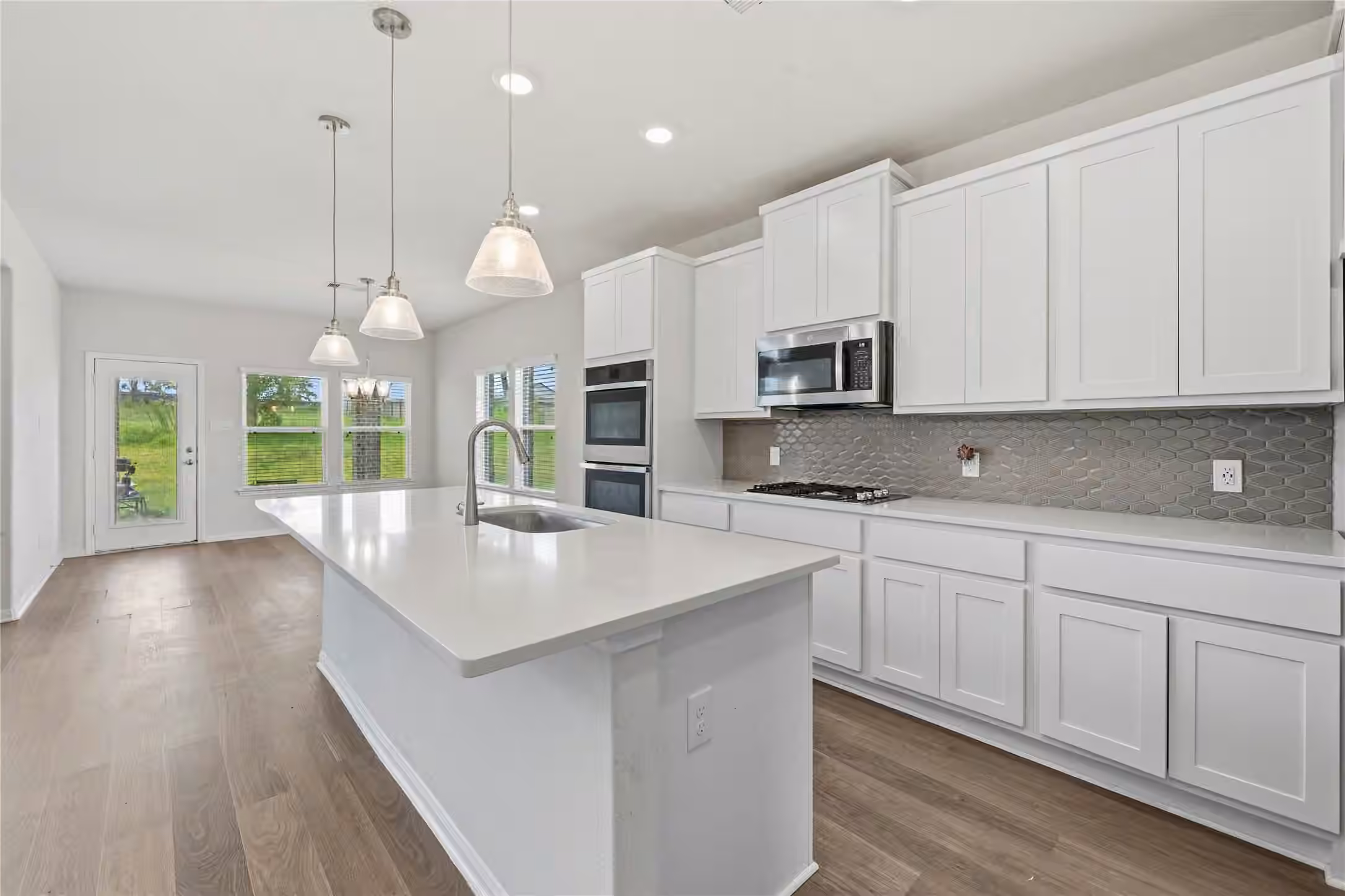 Photo 7 of 9559 Moss Rose Lane, Willis, TX