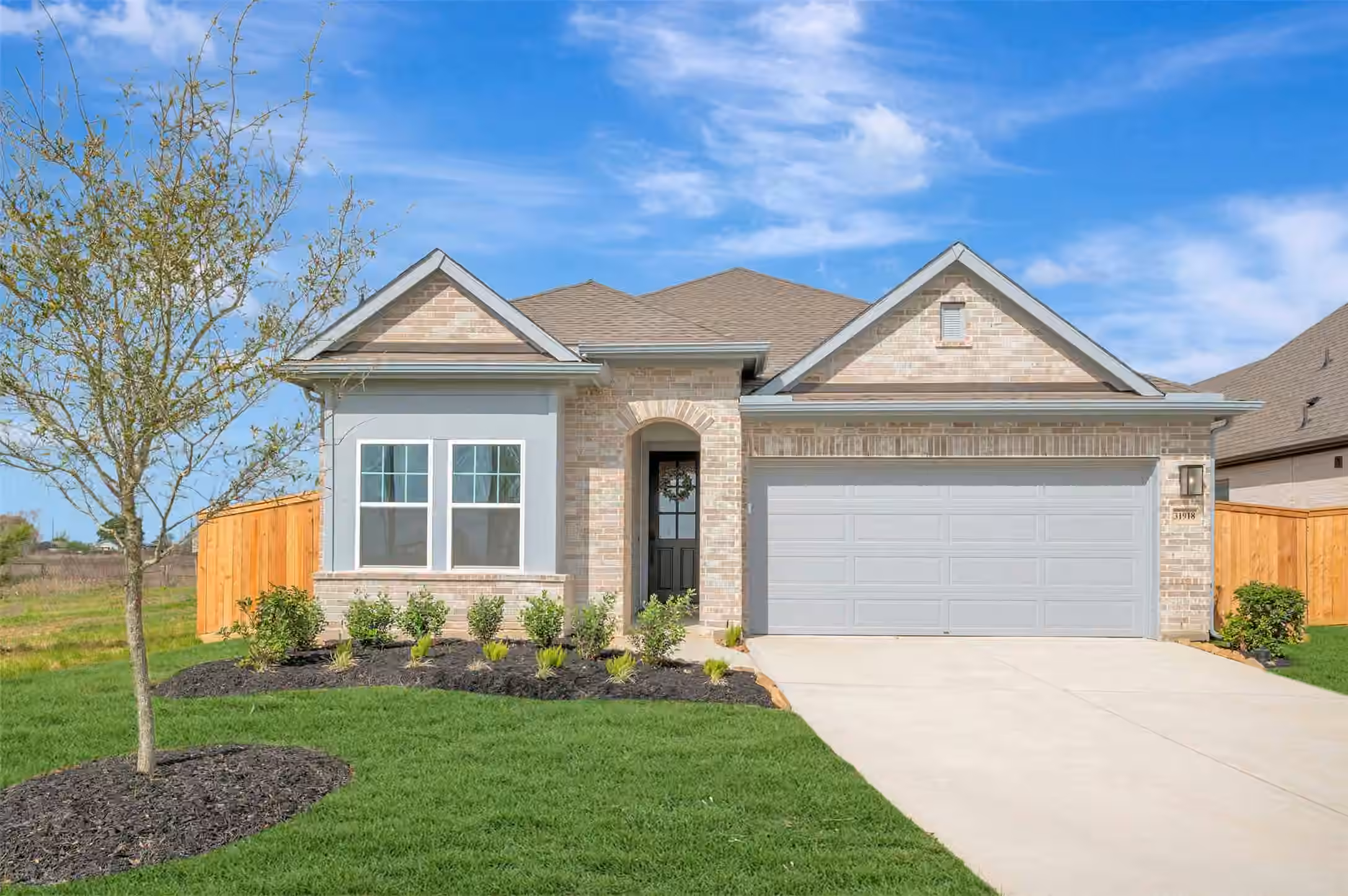 Photo of 31918 Blossom Lane, Fulshear, TX 77423