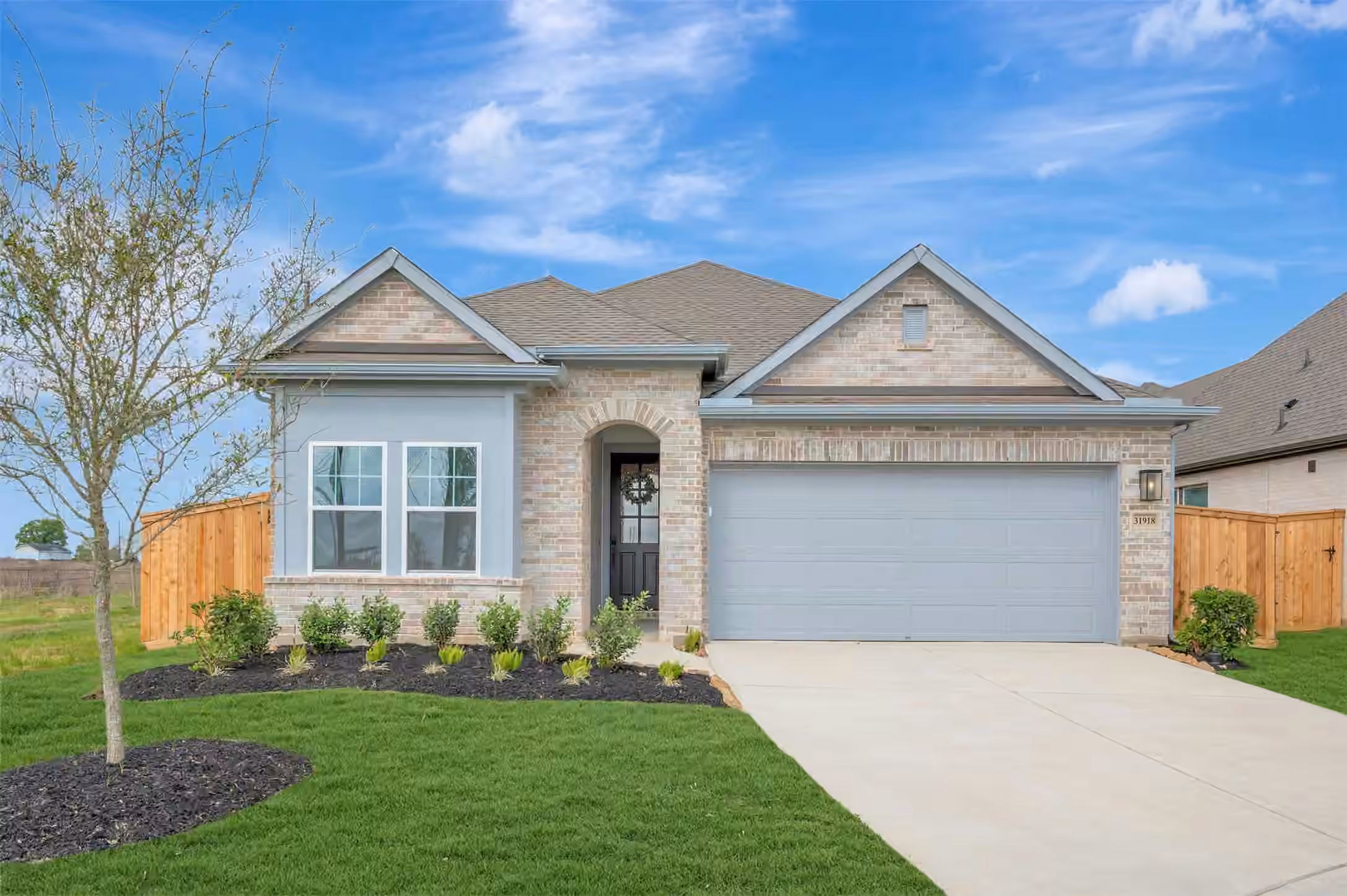 Photo 2 of 31918 Blossom Lane, Fulshear, TX