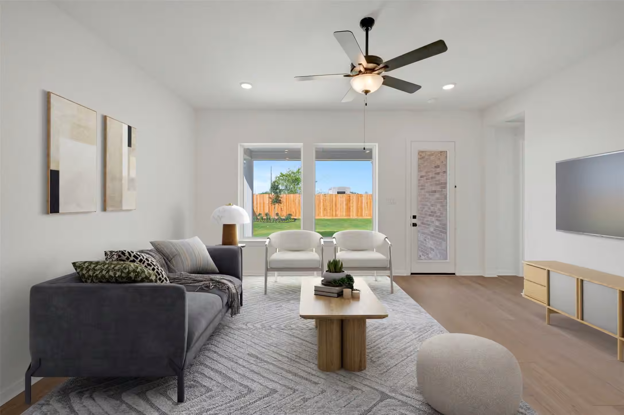 Photo 4 of 31918 Blossom Lane, Fulshear, TX