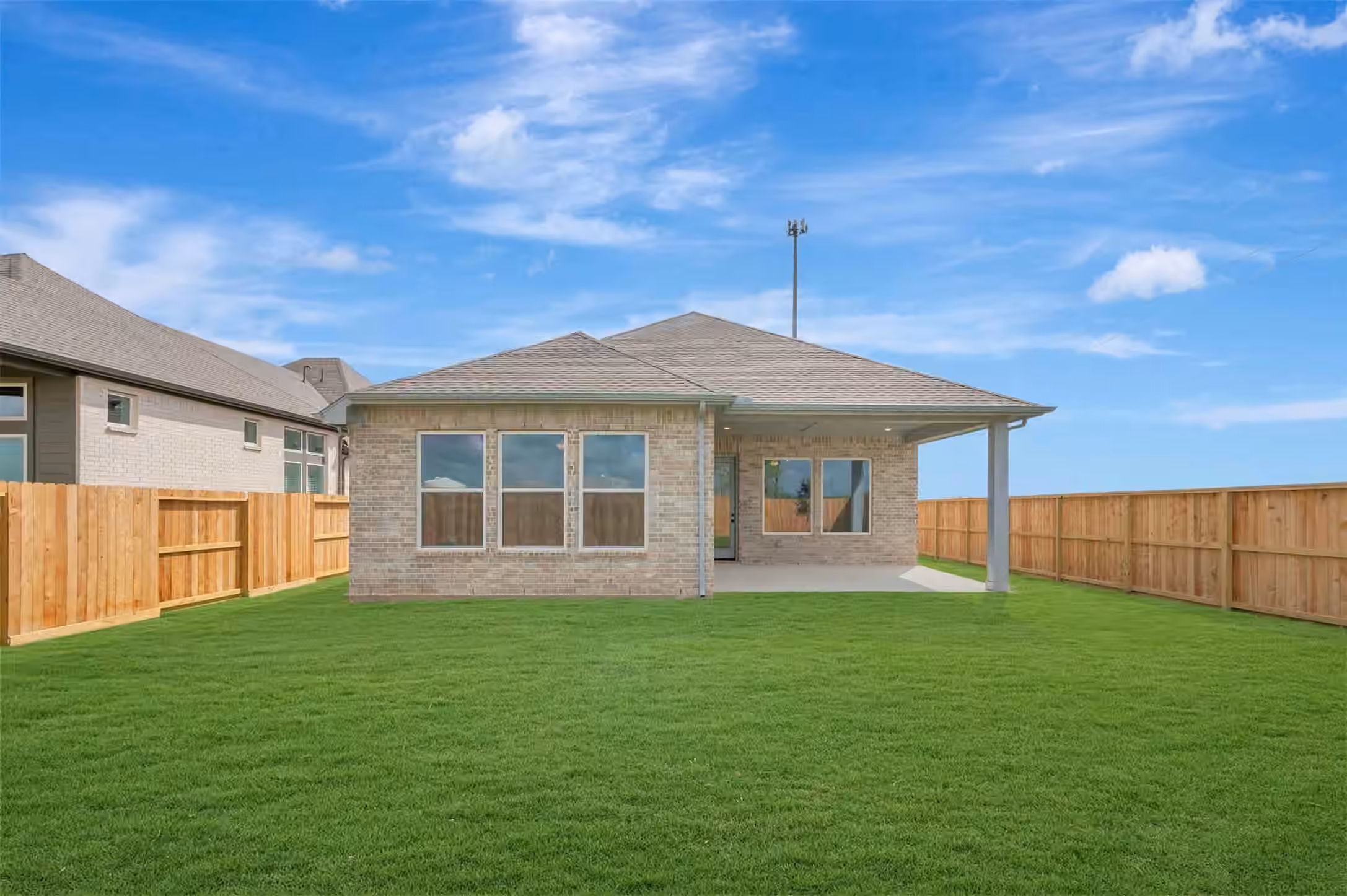 Photo 7 of 31918 Blossom Lane, Fulshear, TX