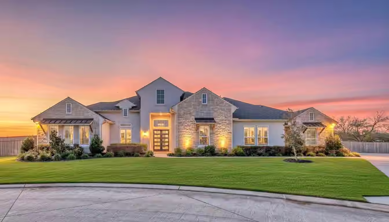 Photo of 4103 Willowisp Court, Fulshear, TX 77441