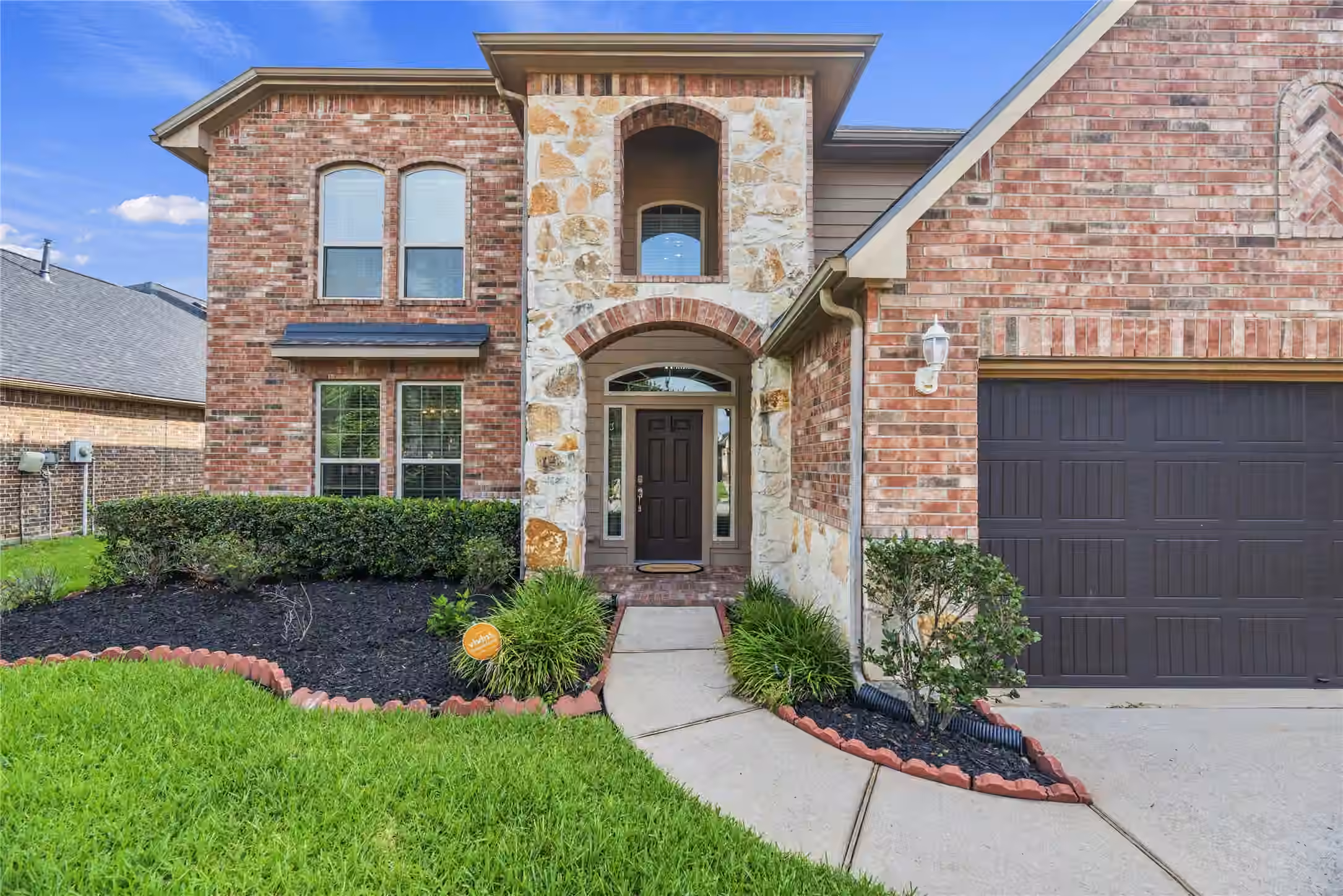 Photo 2 of 18614 Tara Ashley Street, Cypress, TX