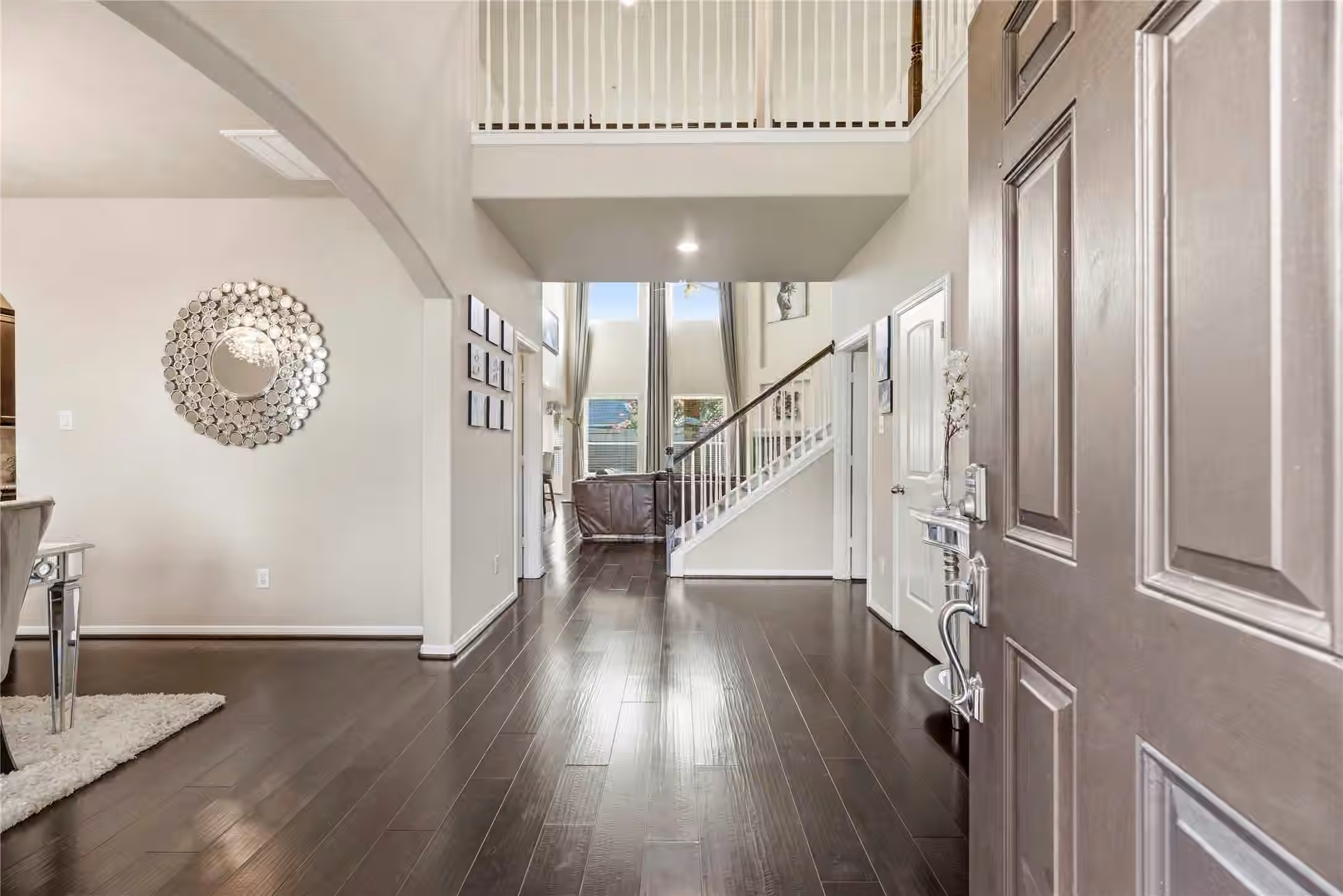 Photo 3 of 18614 Tara Ashley Street, Cypress, TX