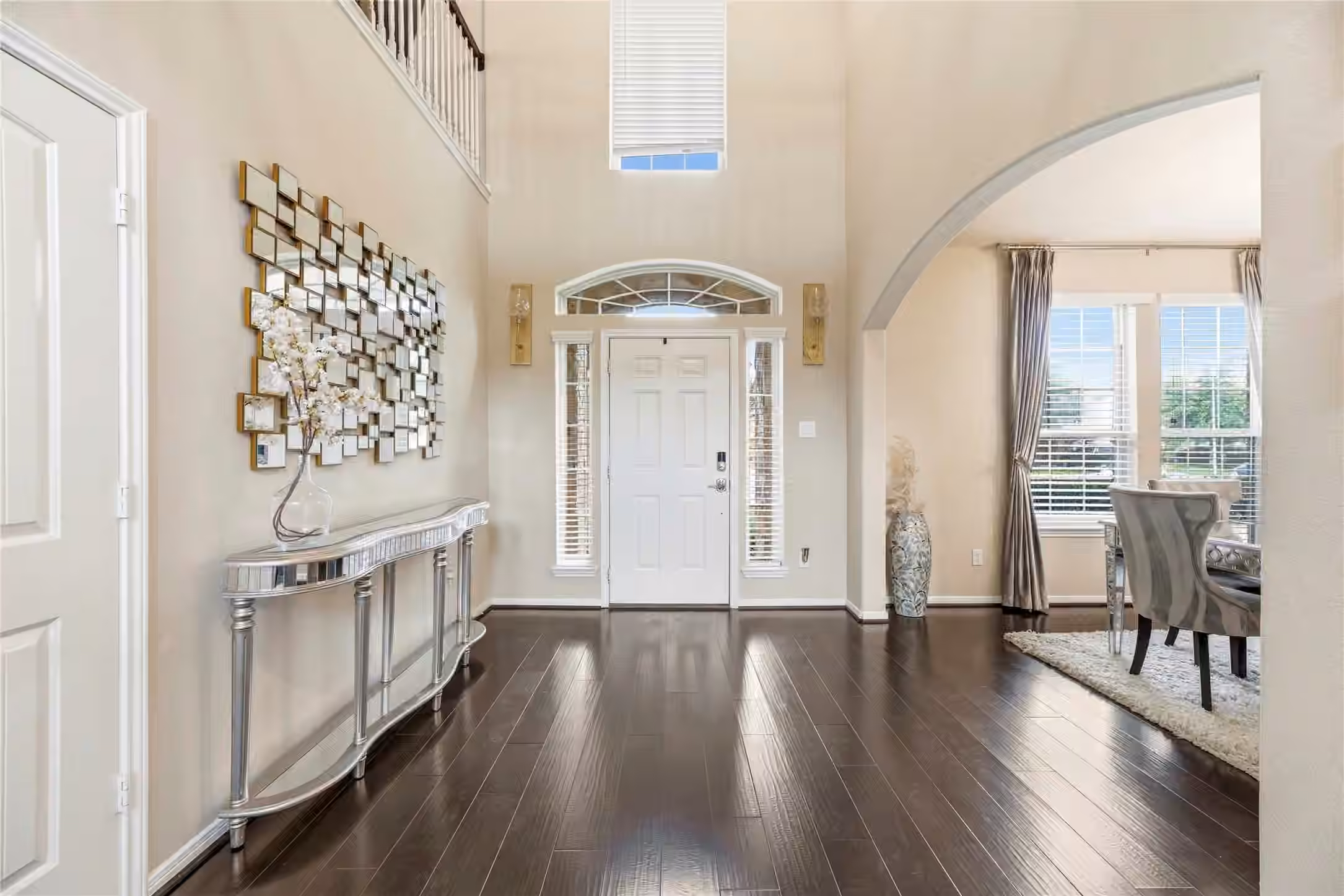 Photo 4 of 18614 Tara Ashley Street, Cypress, TX