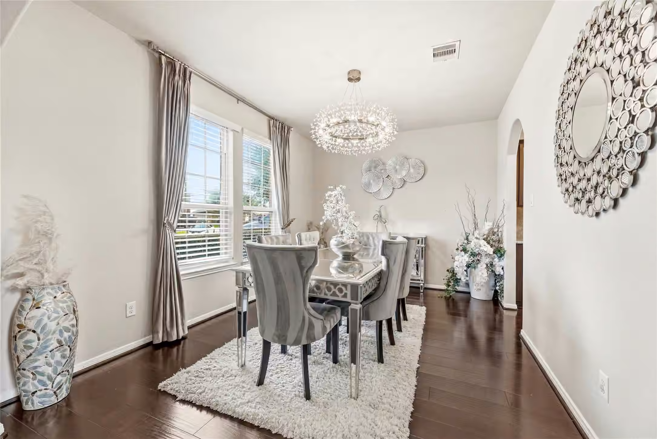 Photo 5 of 18614 Tara Ashley Street, Cypress, TX