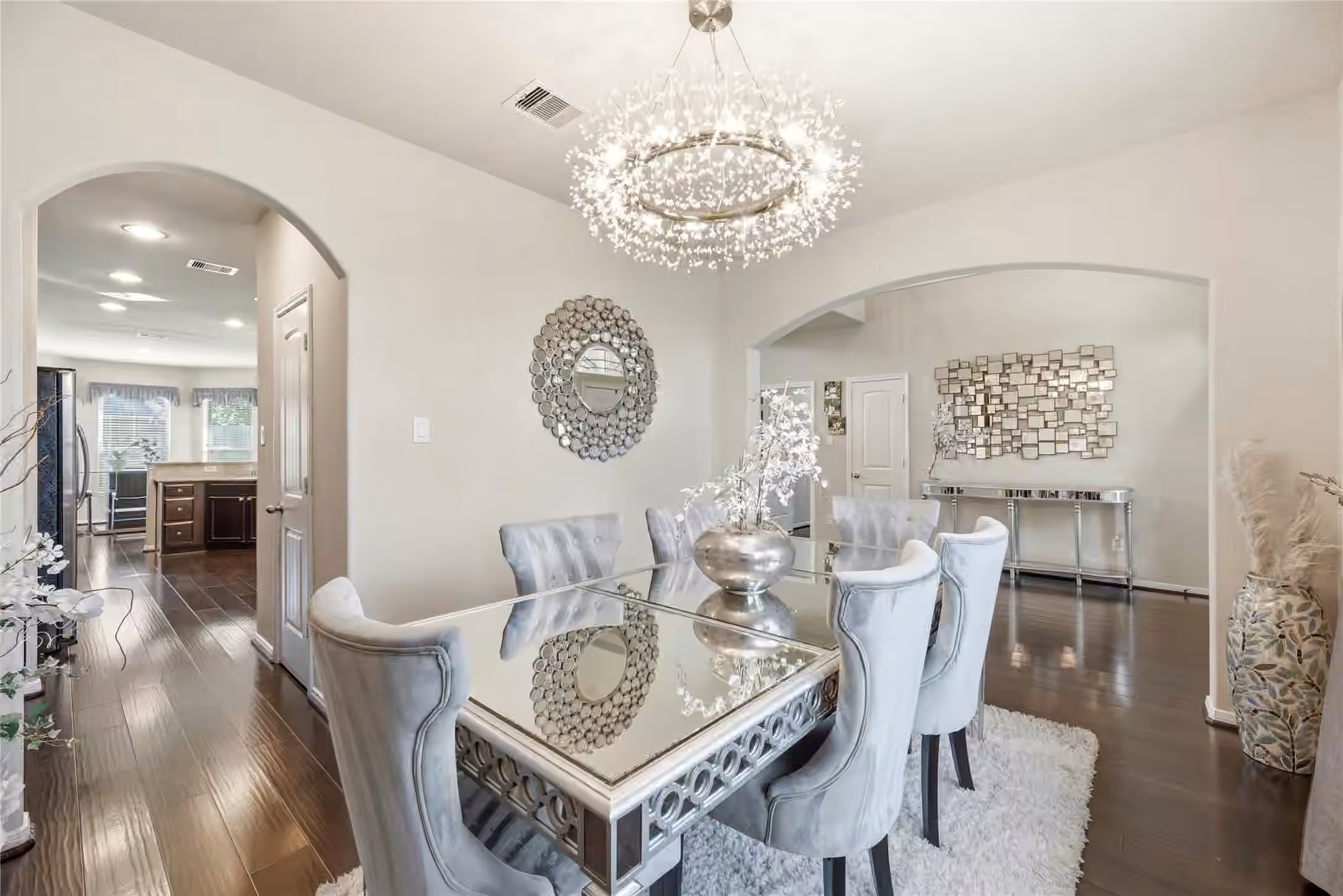 Photo 6 of 18614 Tara Ashley Street, Cypress, TX