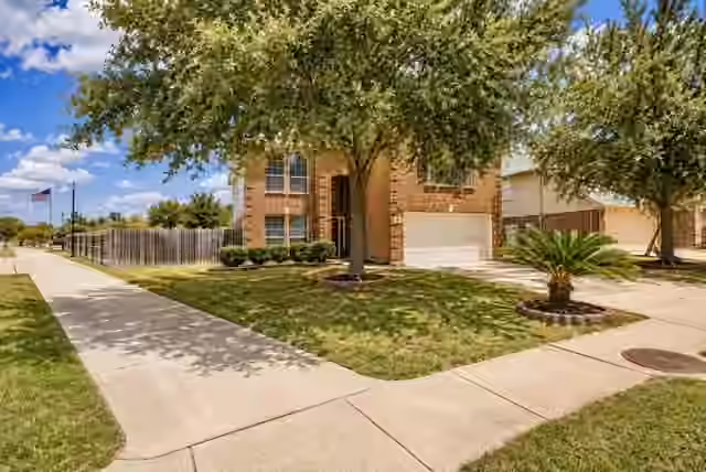 Photo 2 of 1502 Repiton Way, Katy, TX