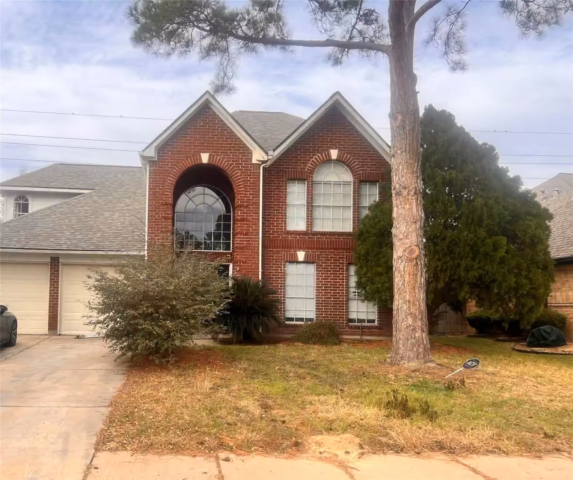 Photo of 21418 Wildcroft Drive, Katy, TX