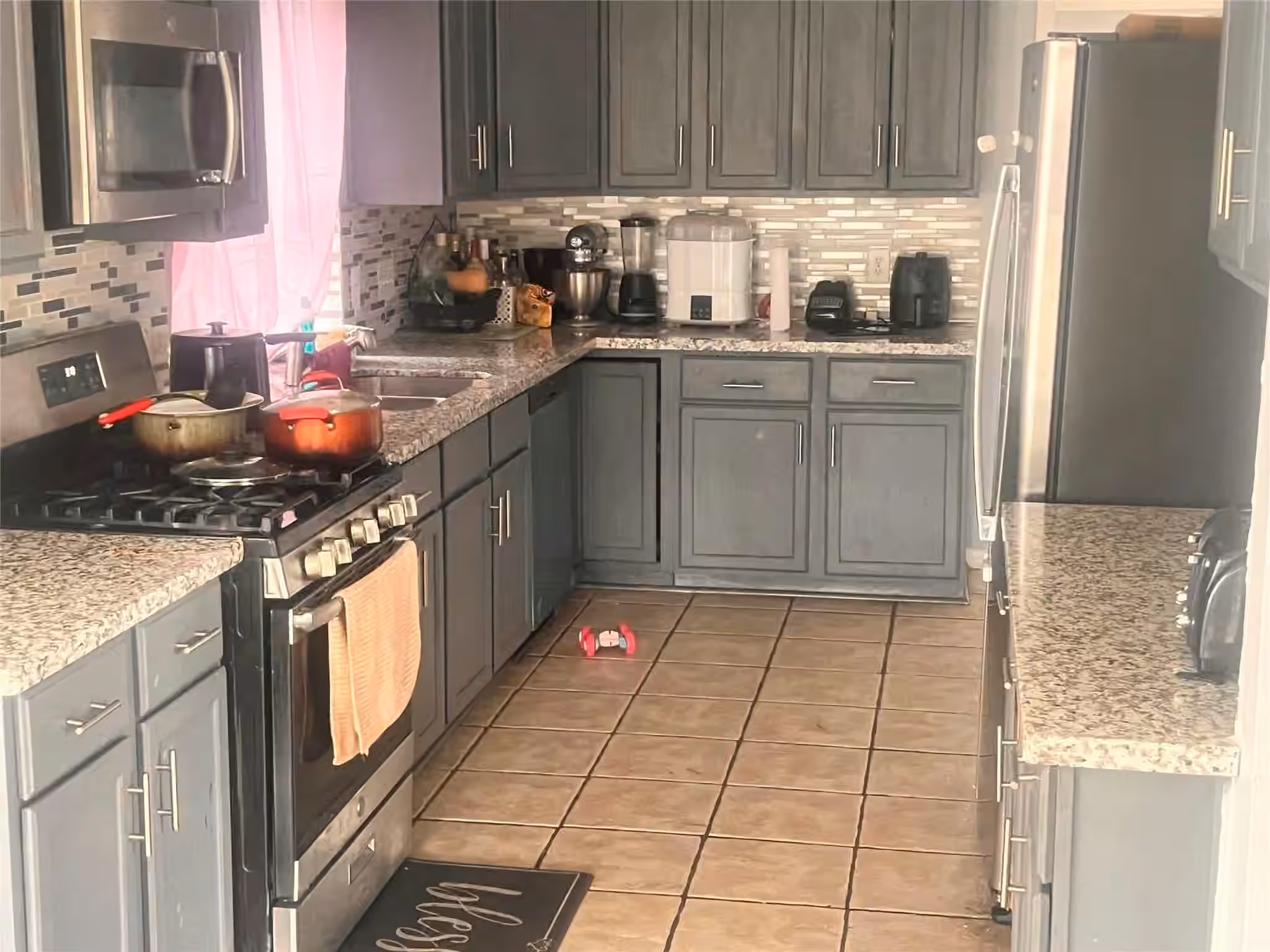 Photo 2 of 21418 Wildcroft Drive, Katy, TX