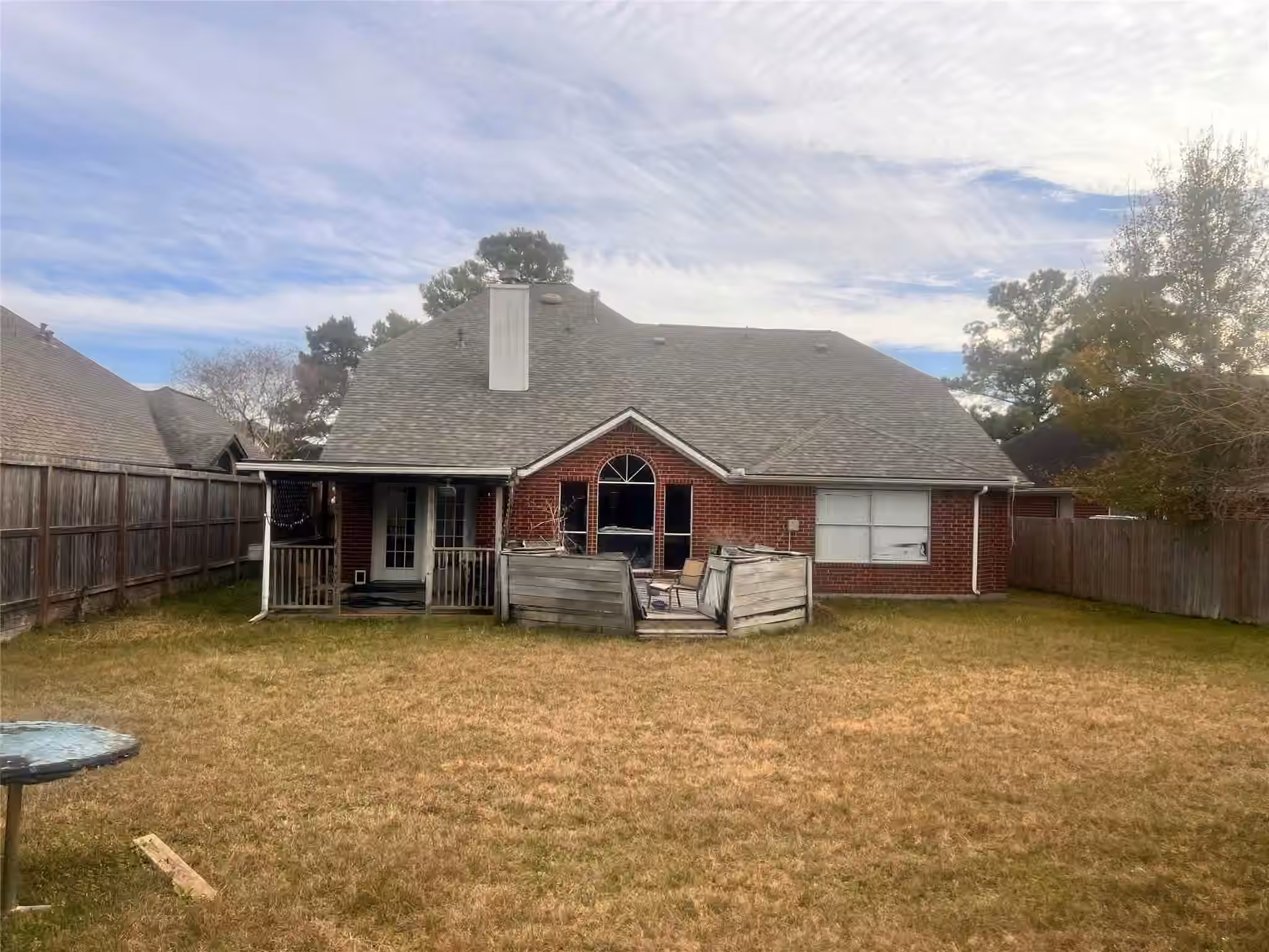 Photo 6 of 21418 Wildcroft Drive, Katy, TX