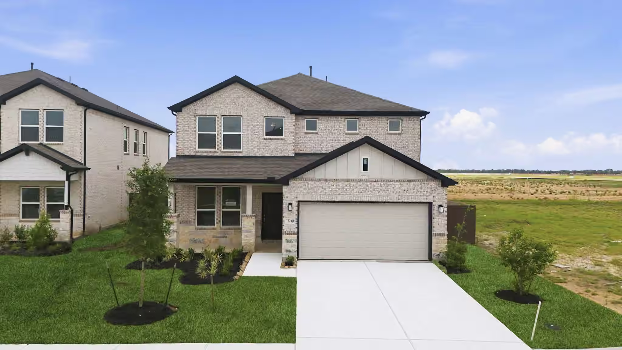 Photo of 13730 Olympic River Lane, Iowa Colony, TX 77583