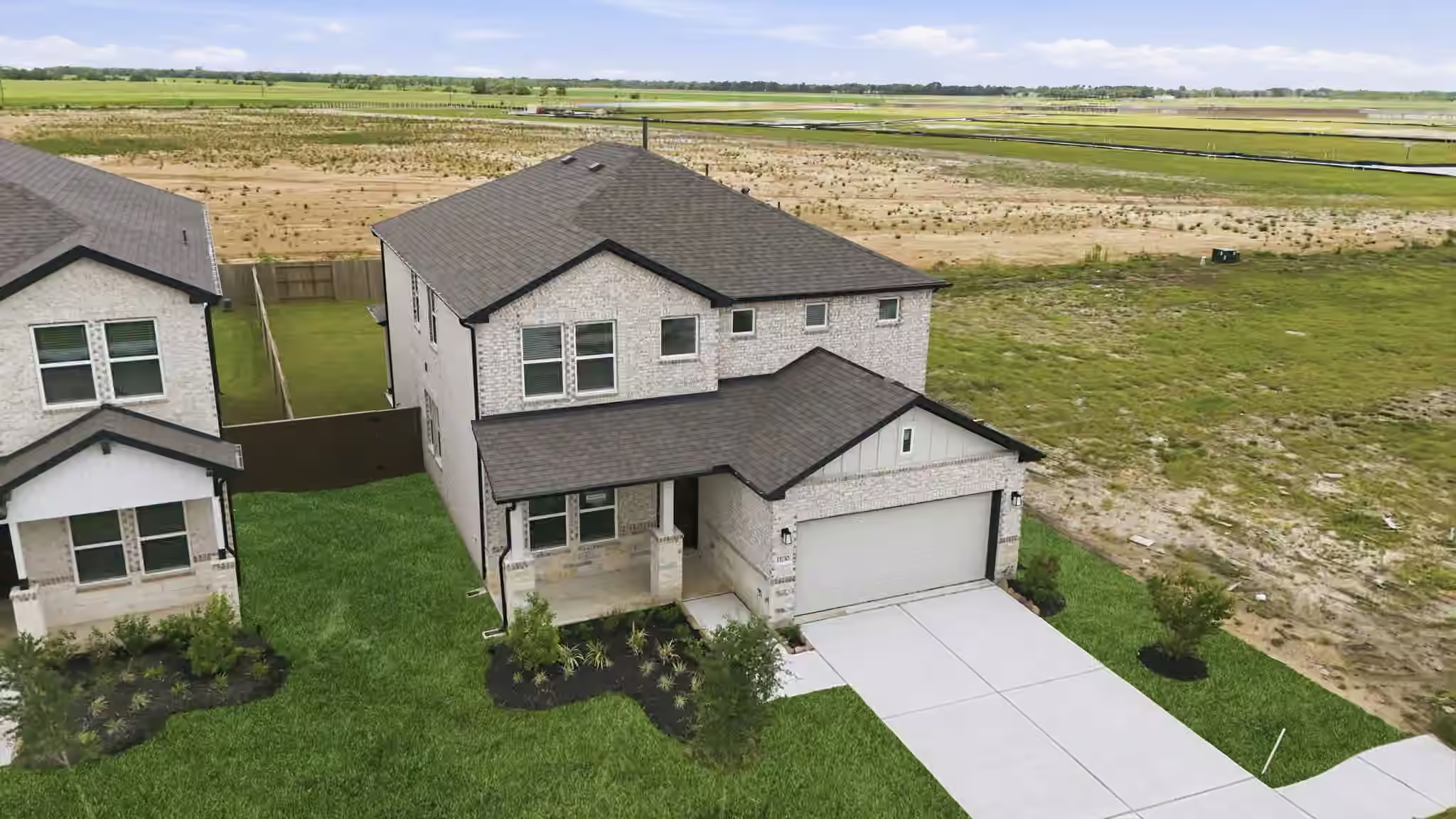 Photo 3 of 13730 Olympic River Lane, Iowa Colony, TX