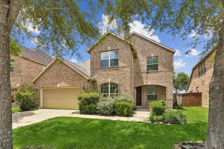 Photo of 27903 Hunters Rock Lane, Katy, TX