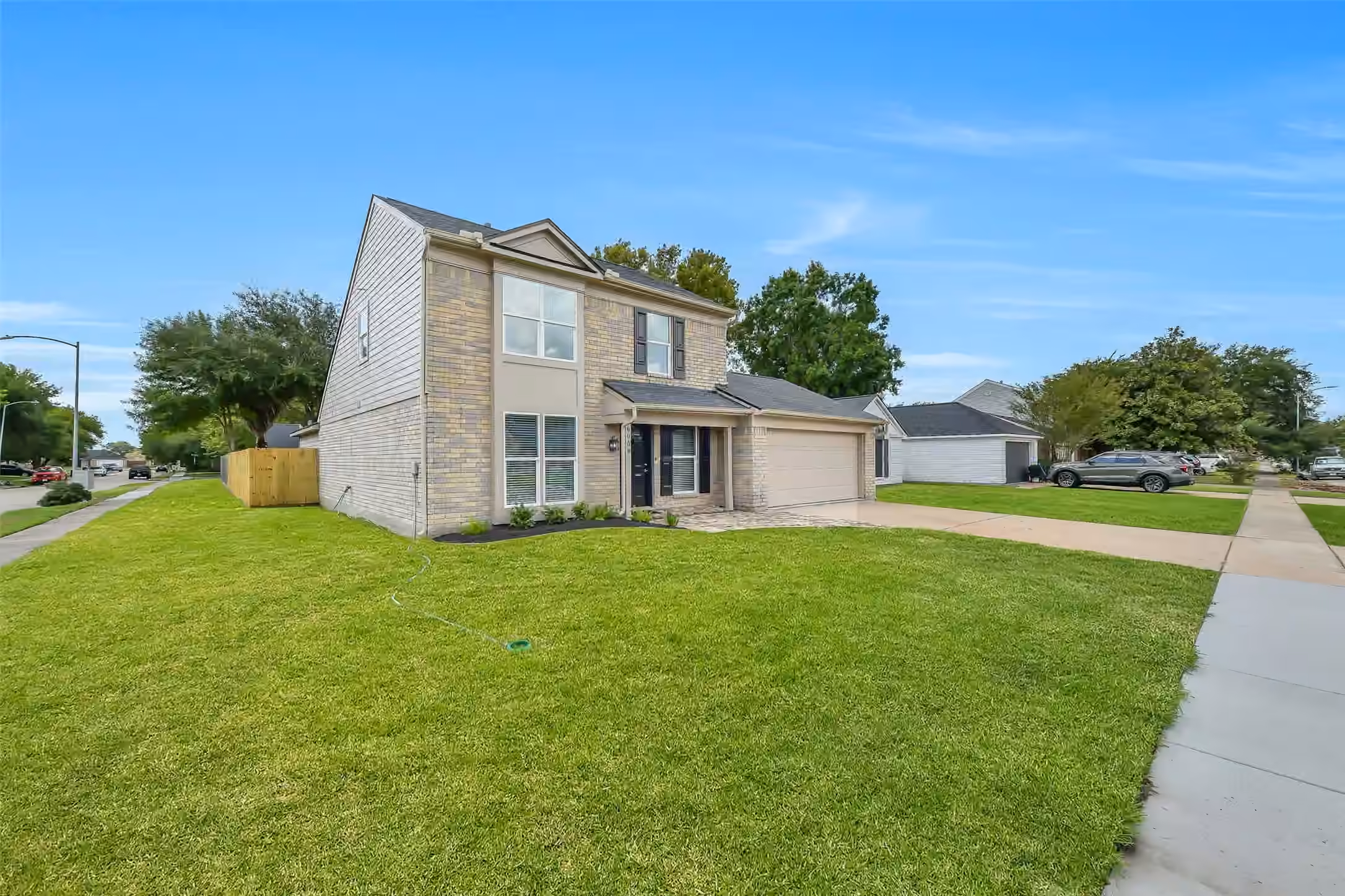 Photo 7 of 9908 Green Meadow Drive, La Porte, TX