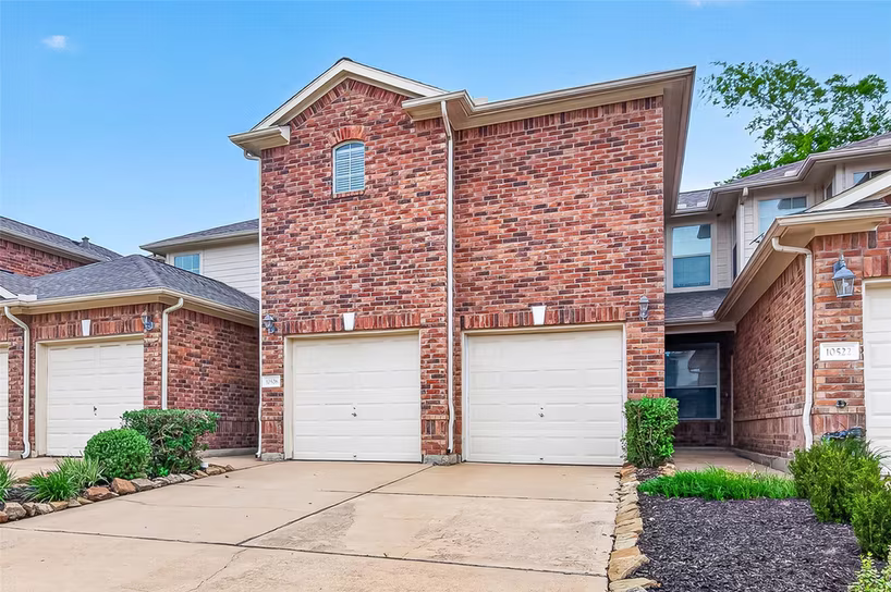 Photo 3 of 10526 Willow Park View, Houston, TX
