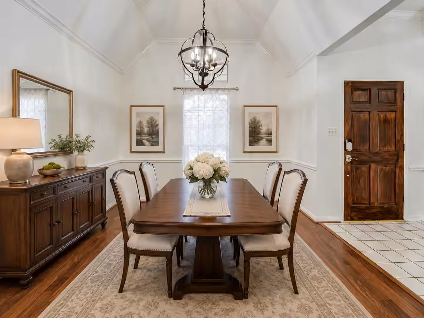 Photo 2 of 6123 Old Farmhouse Lane, Katy, TX