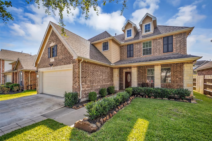 Photo of 5406 Quarry Ridge Road, Richmond, TX 77407