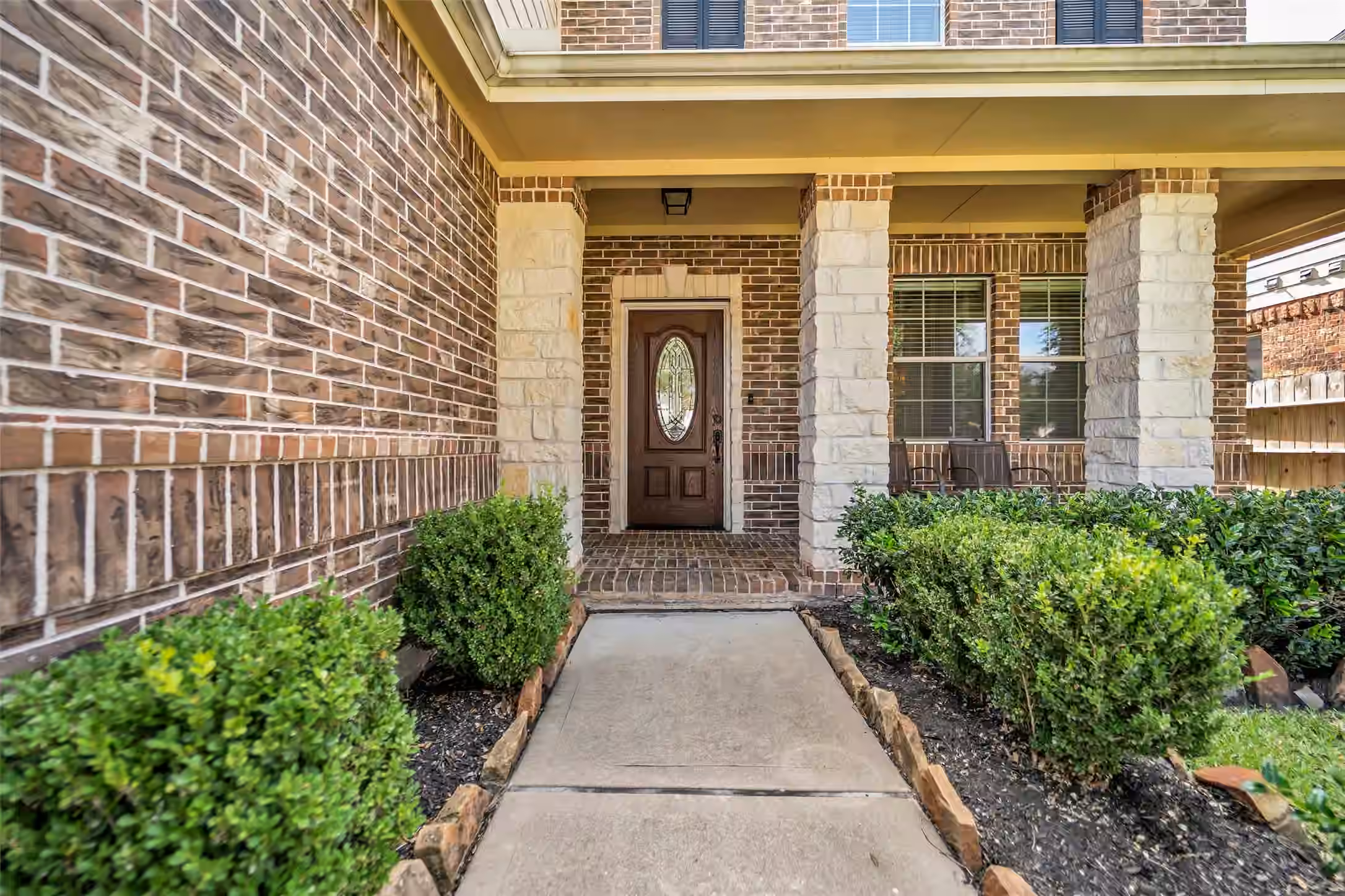 Photo 3 of 5406 Quarry Ridge Road, Richmond, TX