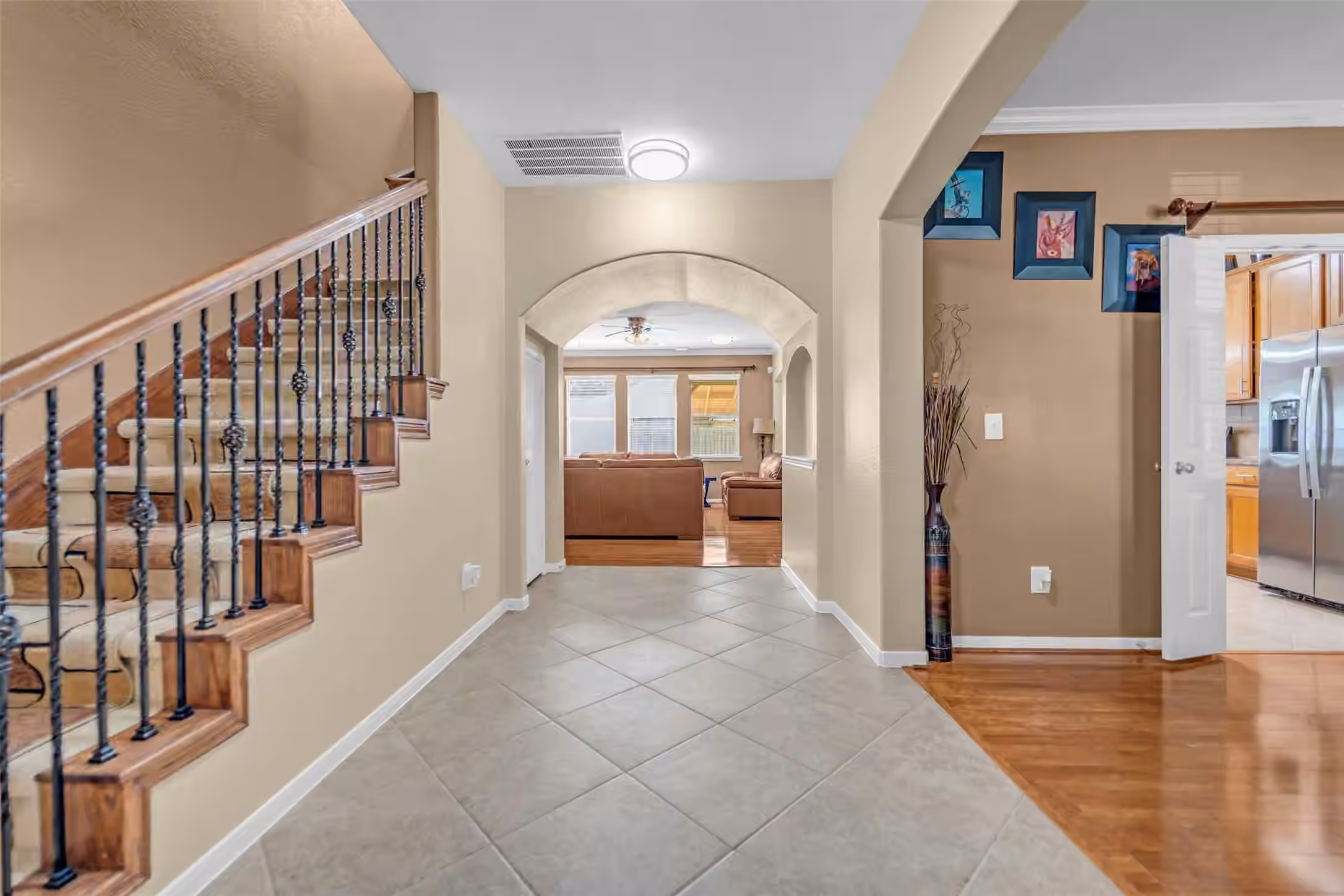 Photo 5 of 5406 Quarry Ridge Road, Richmond, TX