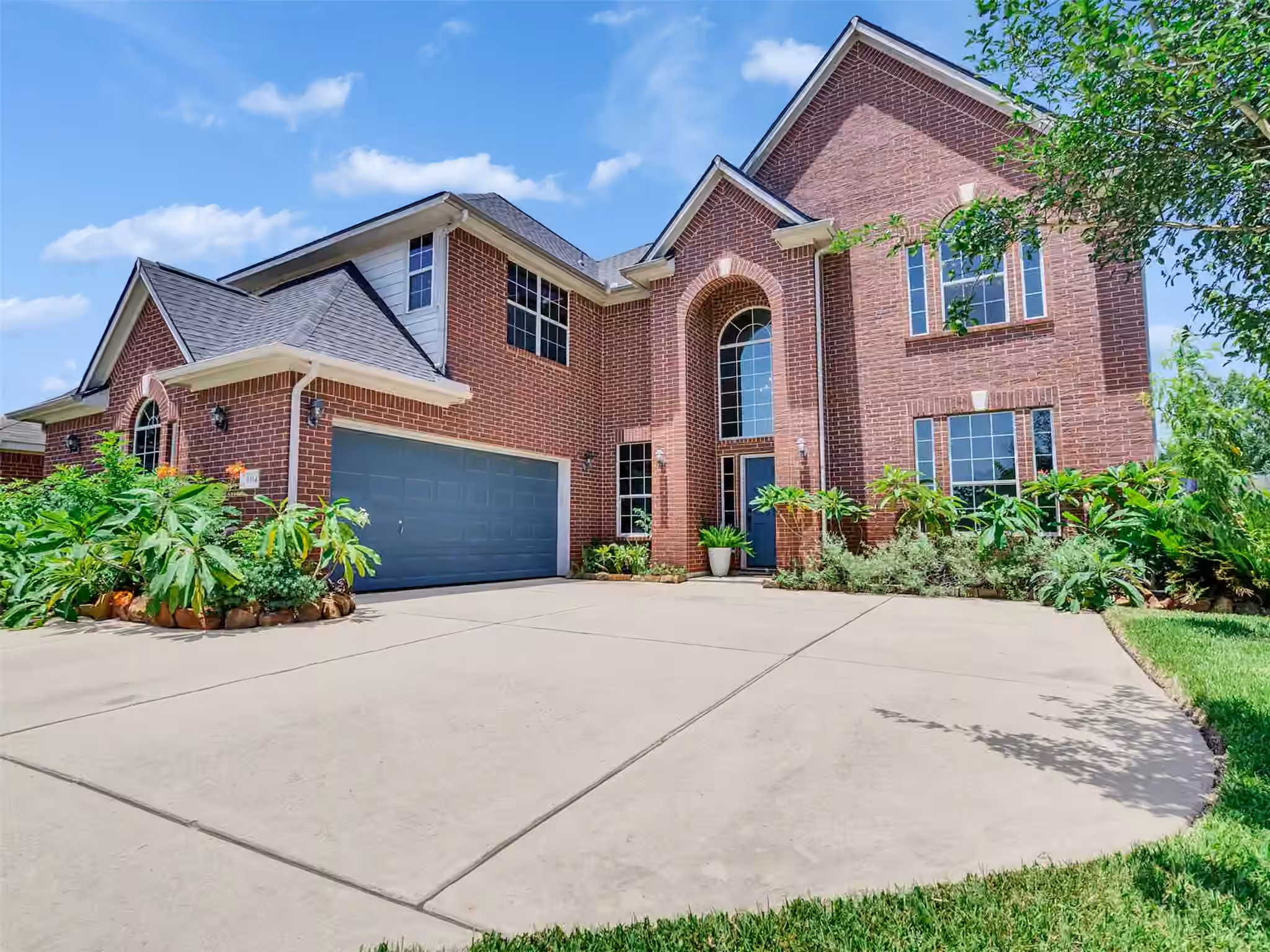 Photo of 6314 Alicia Way Lane, Katy, TX
