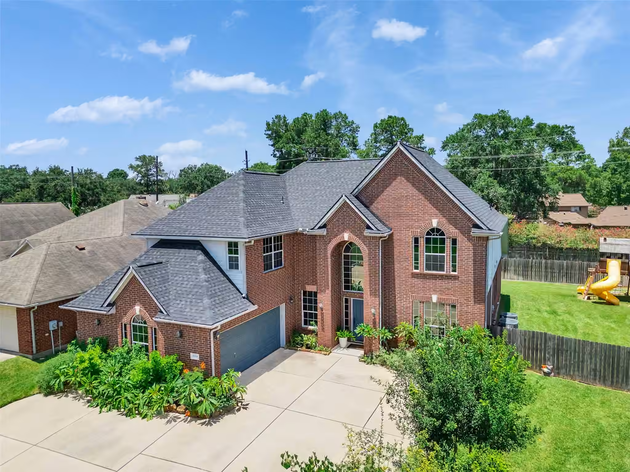 Photo 3 of 6314 Alicia Way Lane, Katy, TX