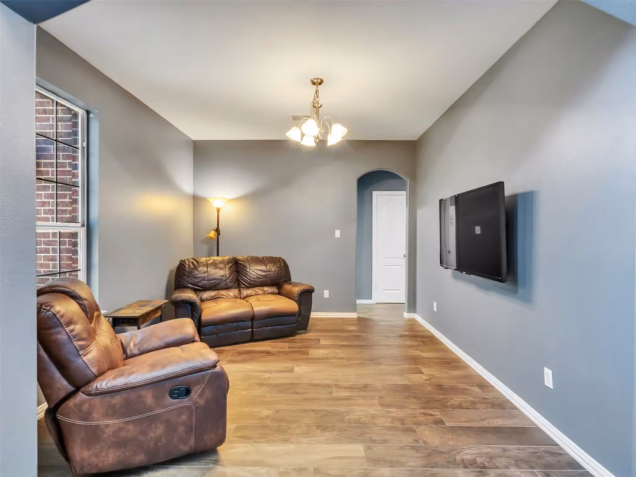 Photo 5 of 6314 Alicia Way Lane, Katy, TX