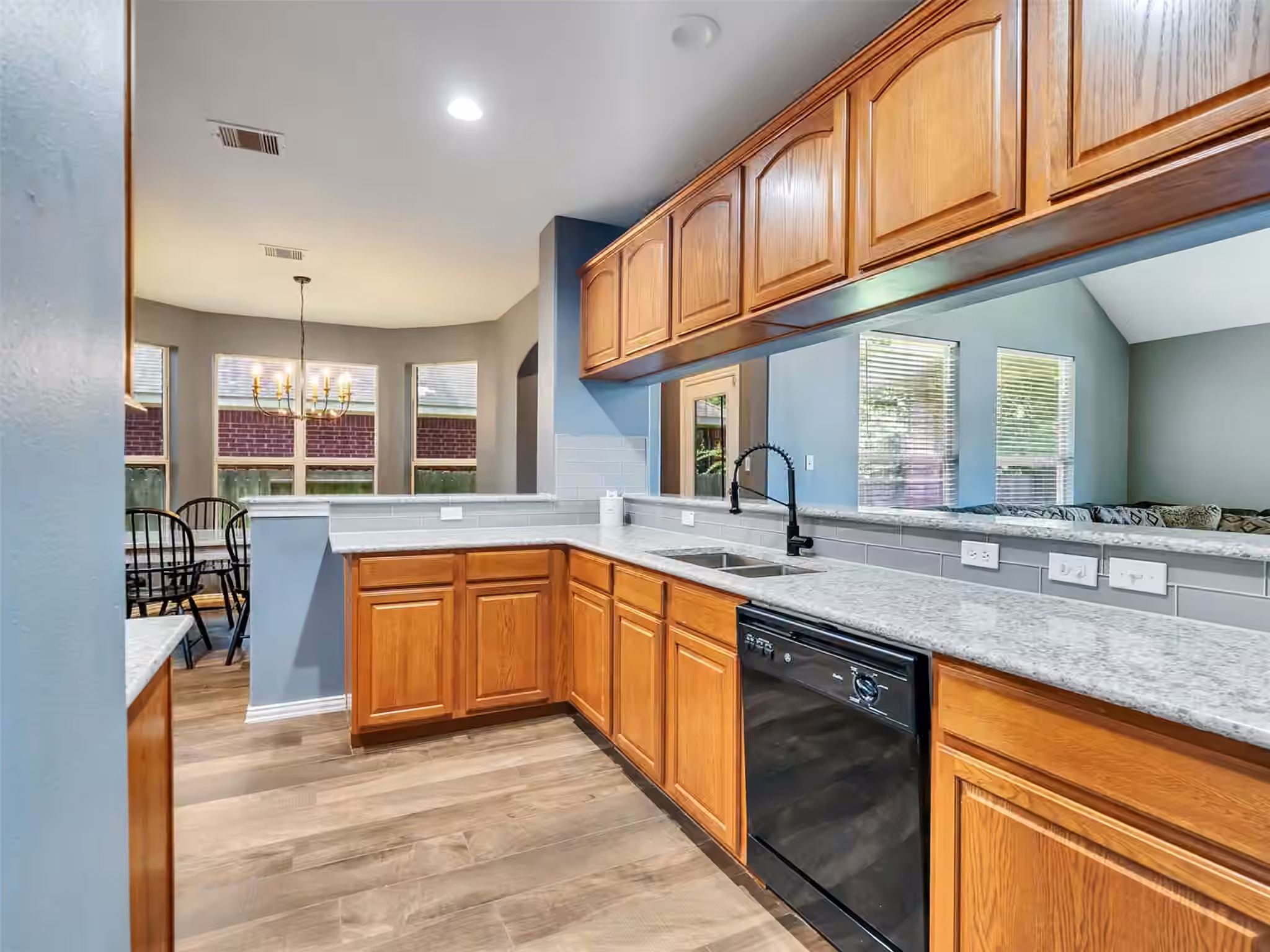 Photo 7 of 6314 Alicia Way Lane, Katy, TX