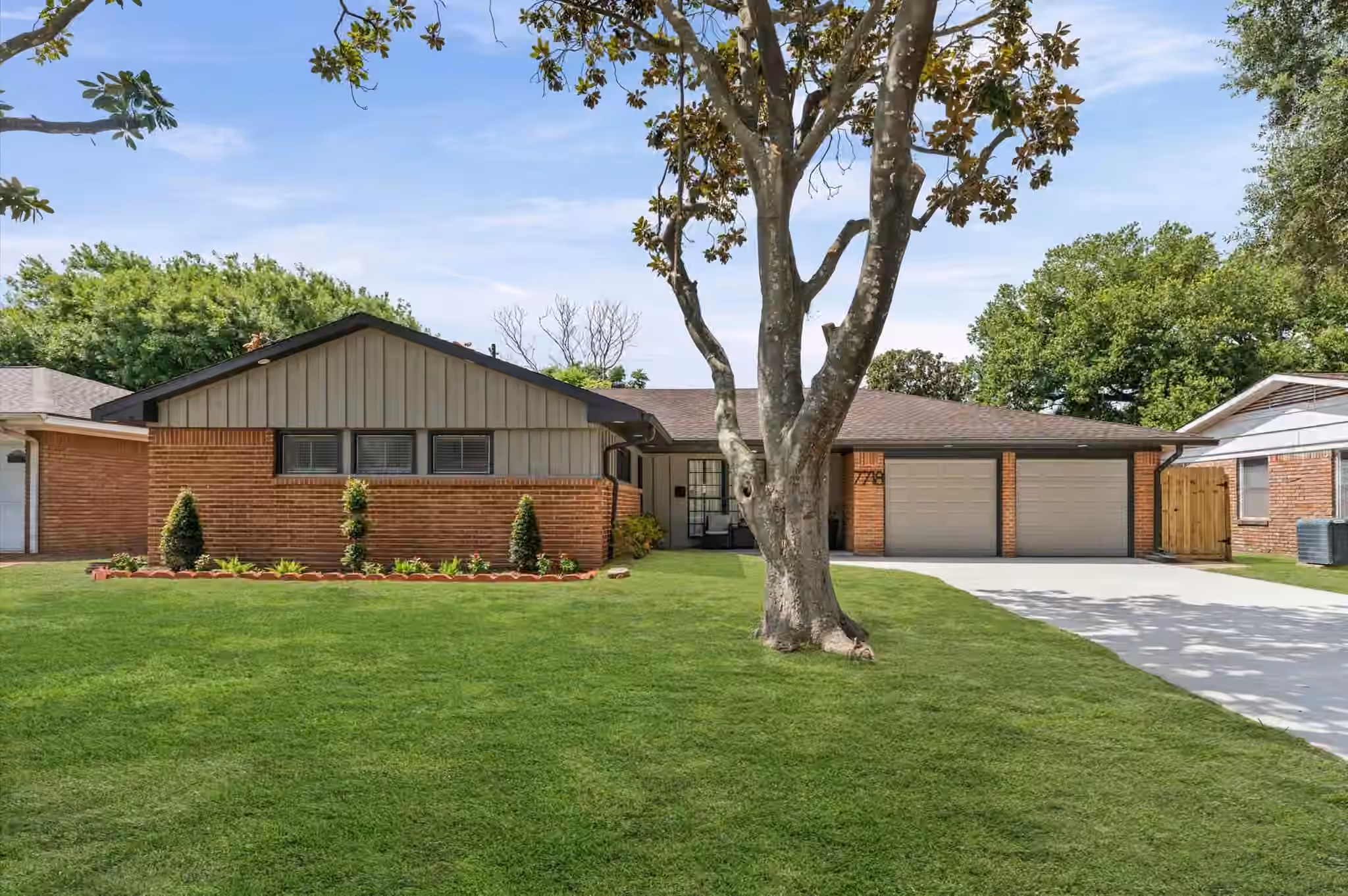 Photo of 7718 Dillon Street, Houston, TX
