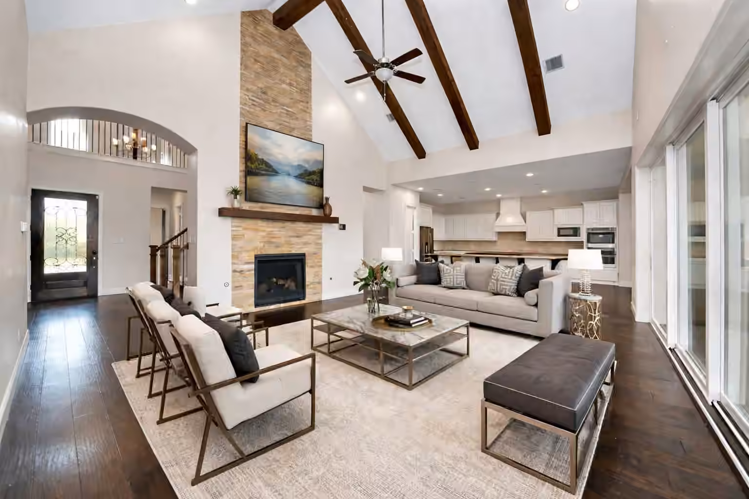 Photo of 9814 Carver Drive, Rosharon, TX
