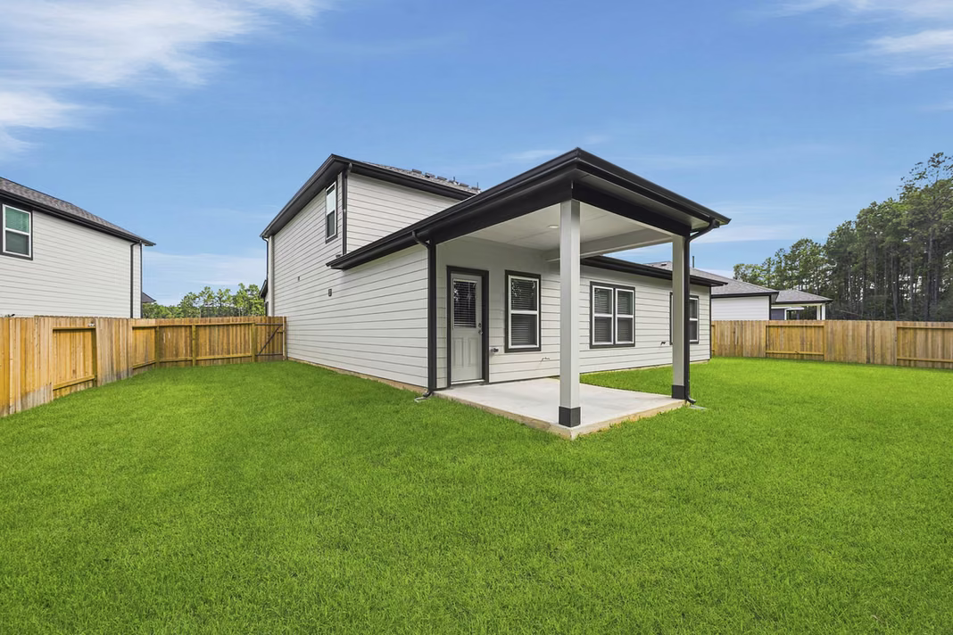 Photo 4 of 24742 Zinnia Blossom Drive, Montgomery, TX