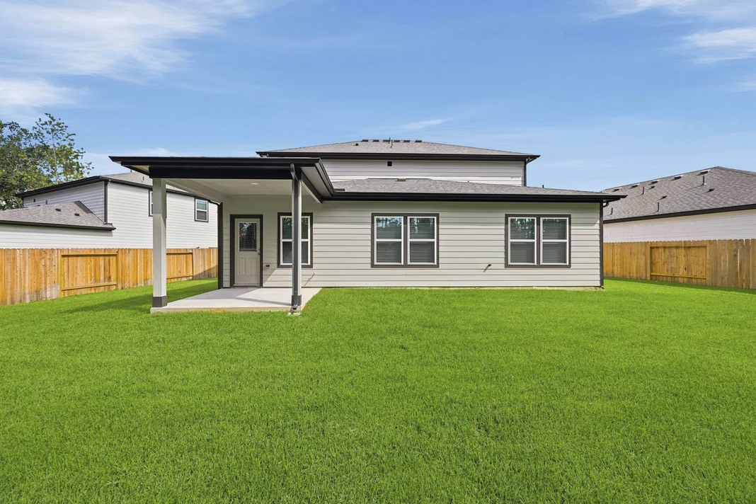 Photo 5 of 24742 Zinnia Blossom Drive, Montgomery, TX