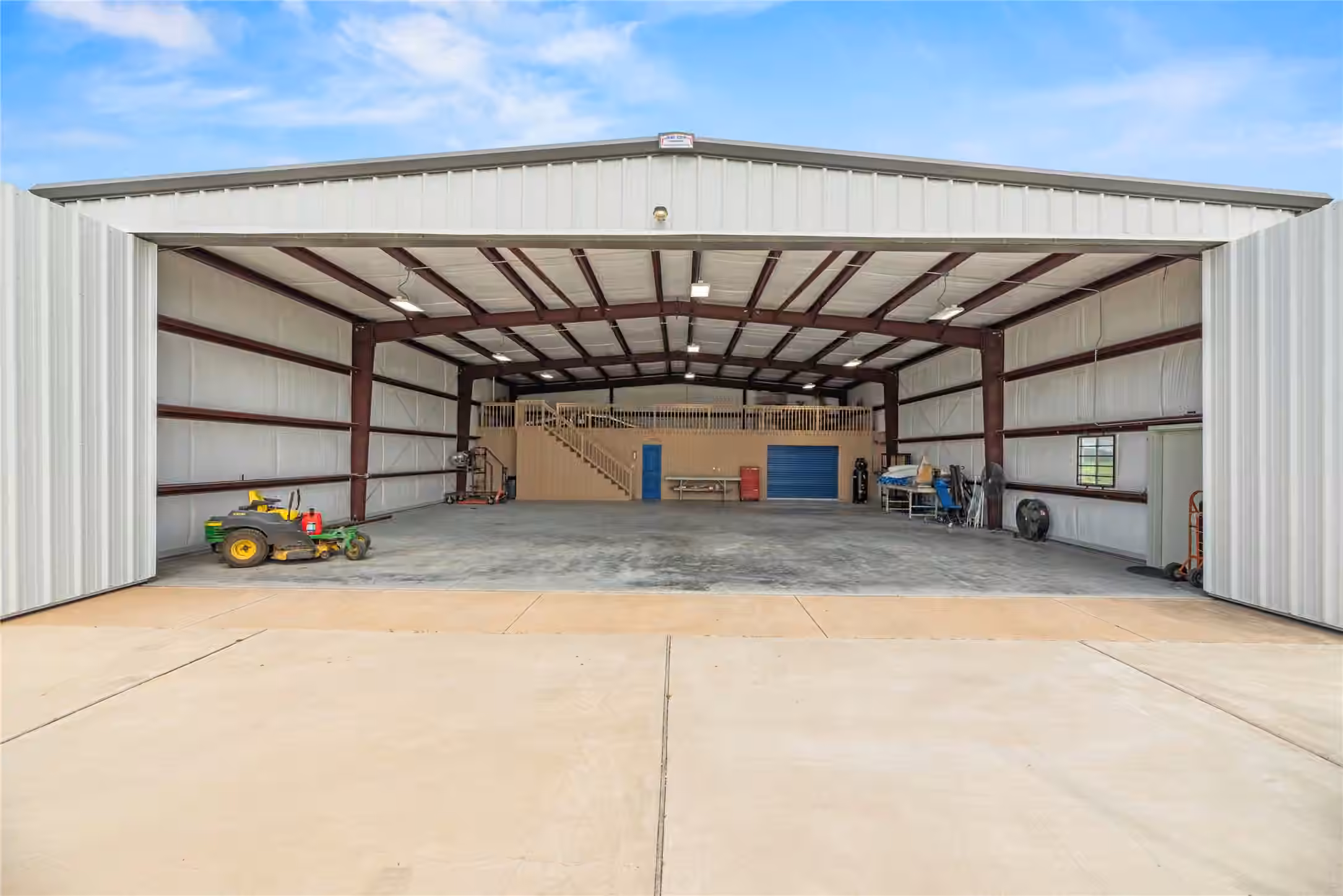 Photo 3 of 7736 Meteor Drive, Sealy, TX