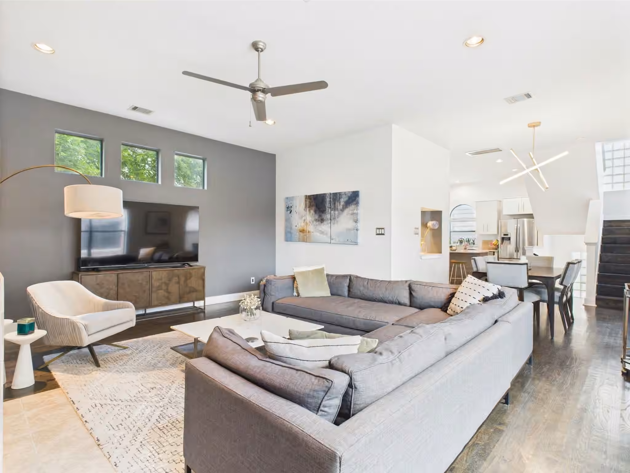 Photo of 5810 Darling Street F, Houston, TX 77007
