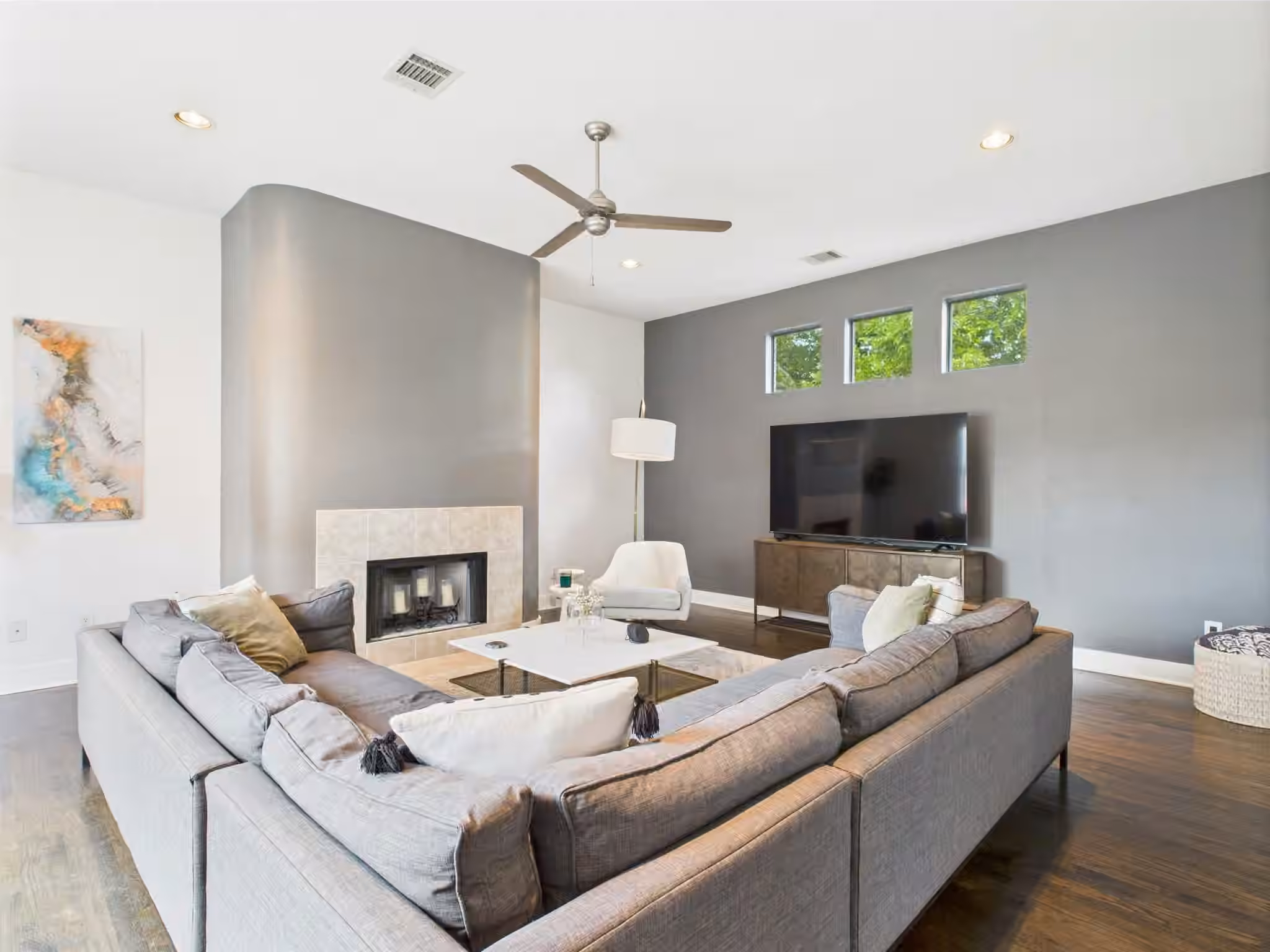 Photo 2 of 5810 Darling Street F, Houston, TX