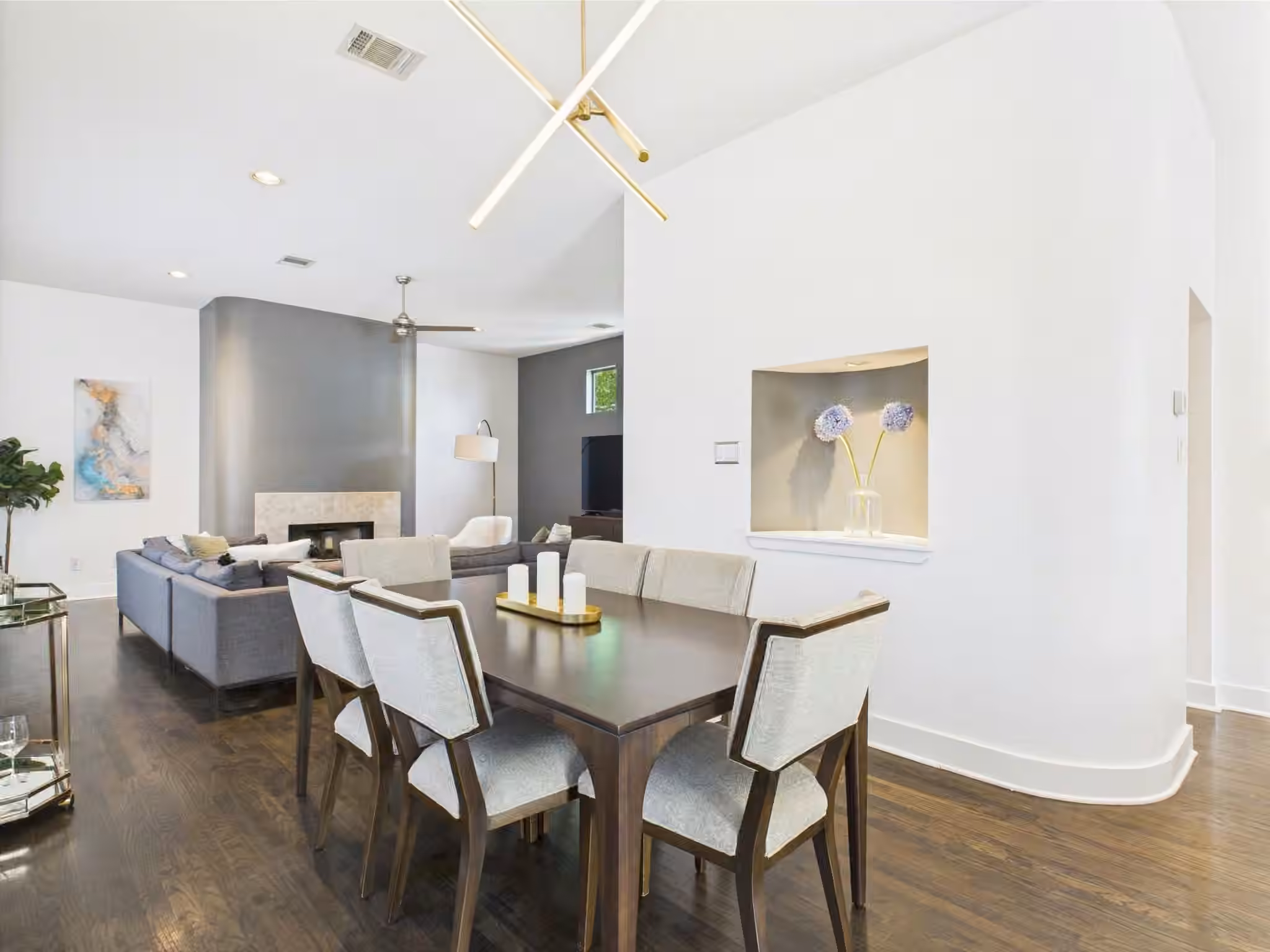 Photo 4 of 5810 Darling Street F, Houston, TX