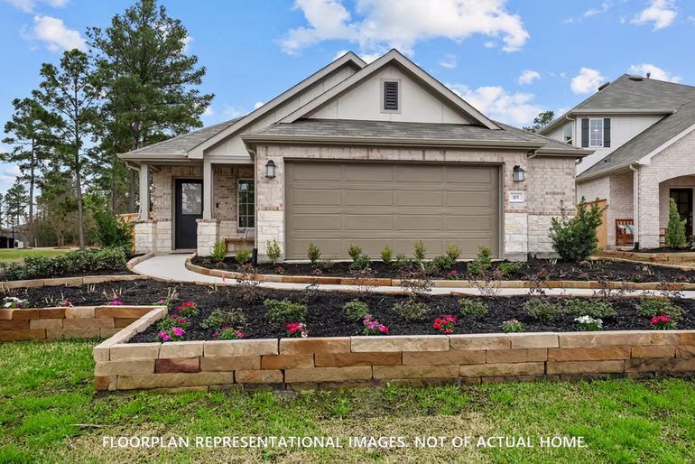 Photo 4 of 21447 Jacaranda Blossom Way, Tomball, TX