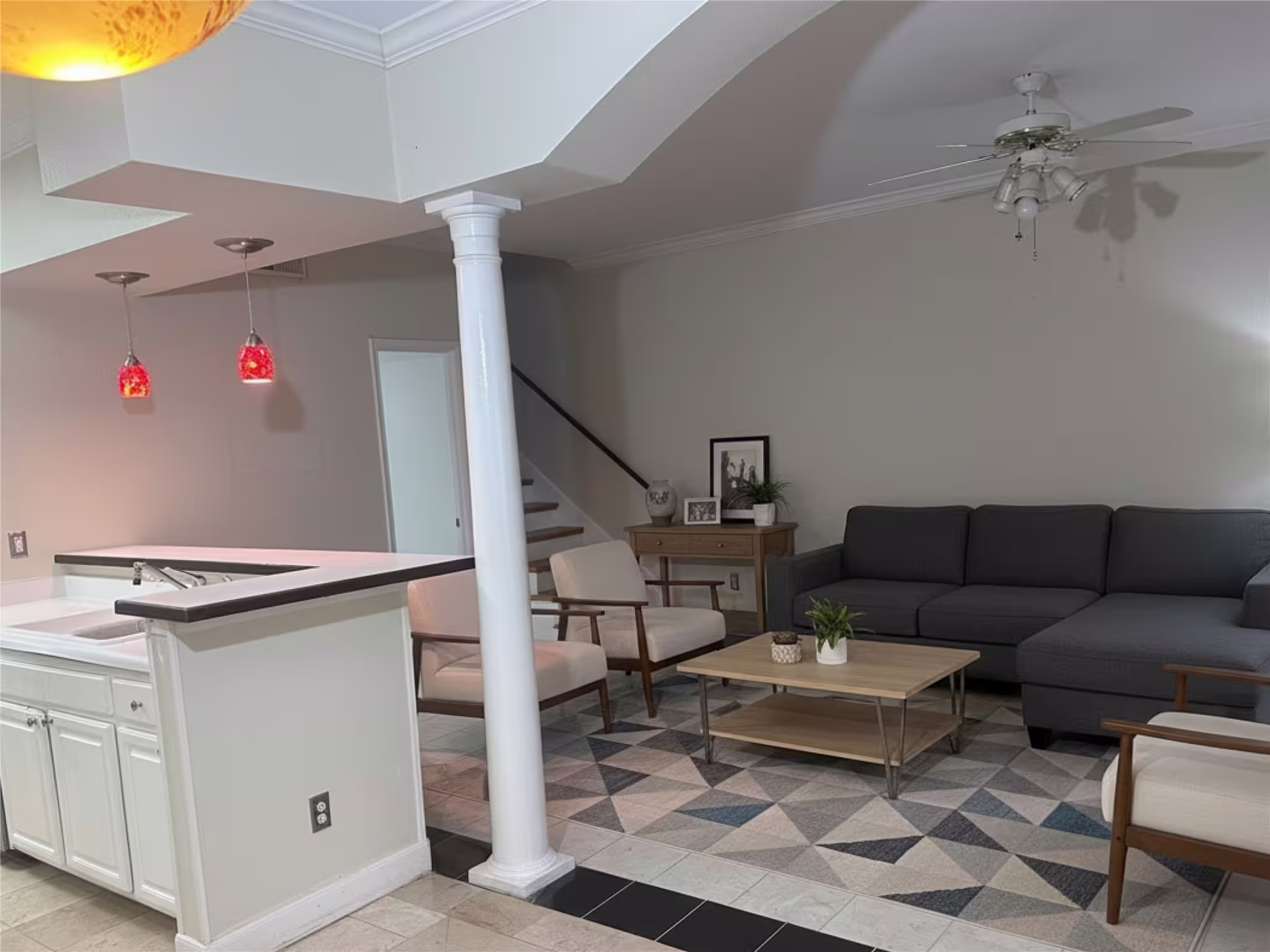 Photo 6 of 7347 Regency Square Court 7347, Houston, TX