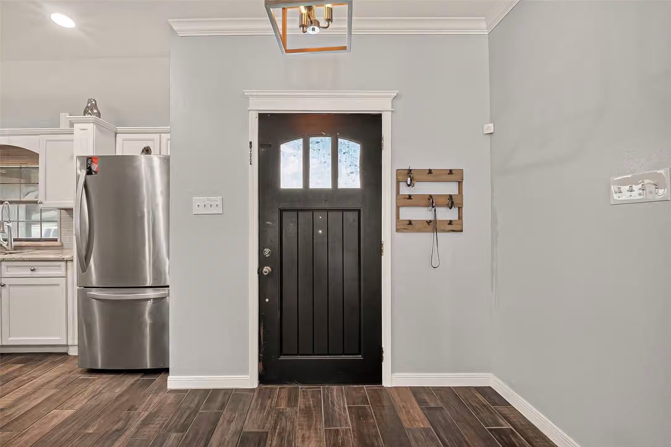 Photo 6 of 810 Creager Street, Houston, TX