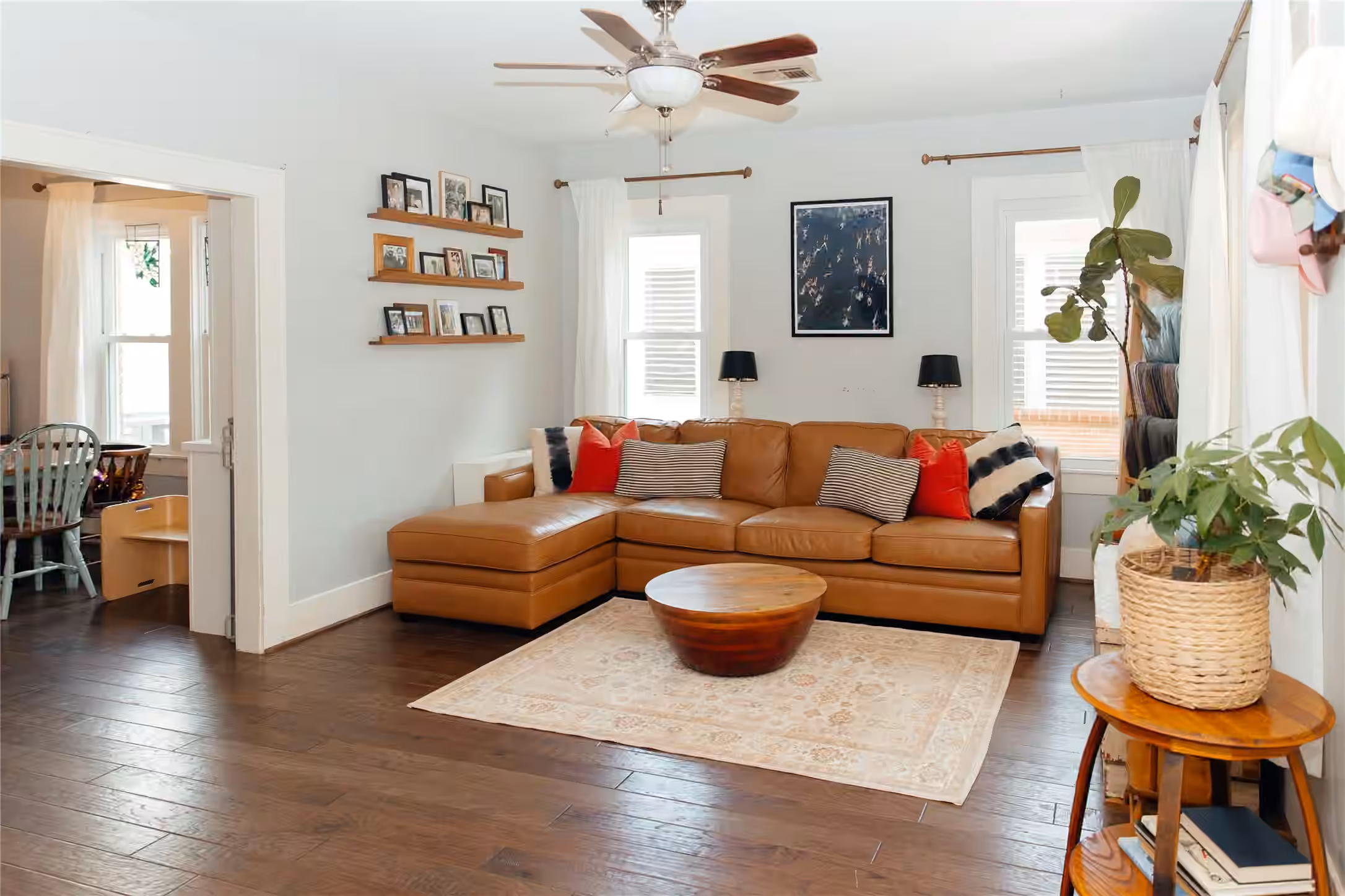Photo 4 of 5018 Avenue P, Galveston, TX