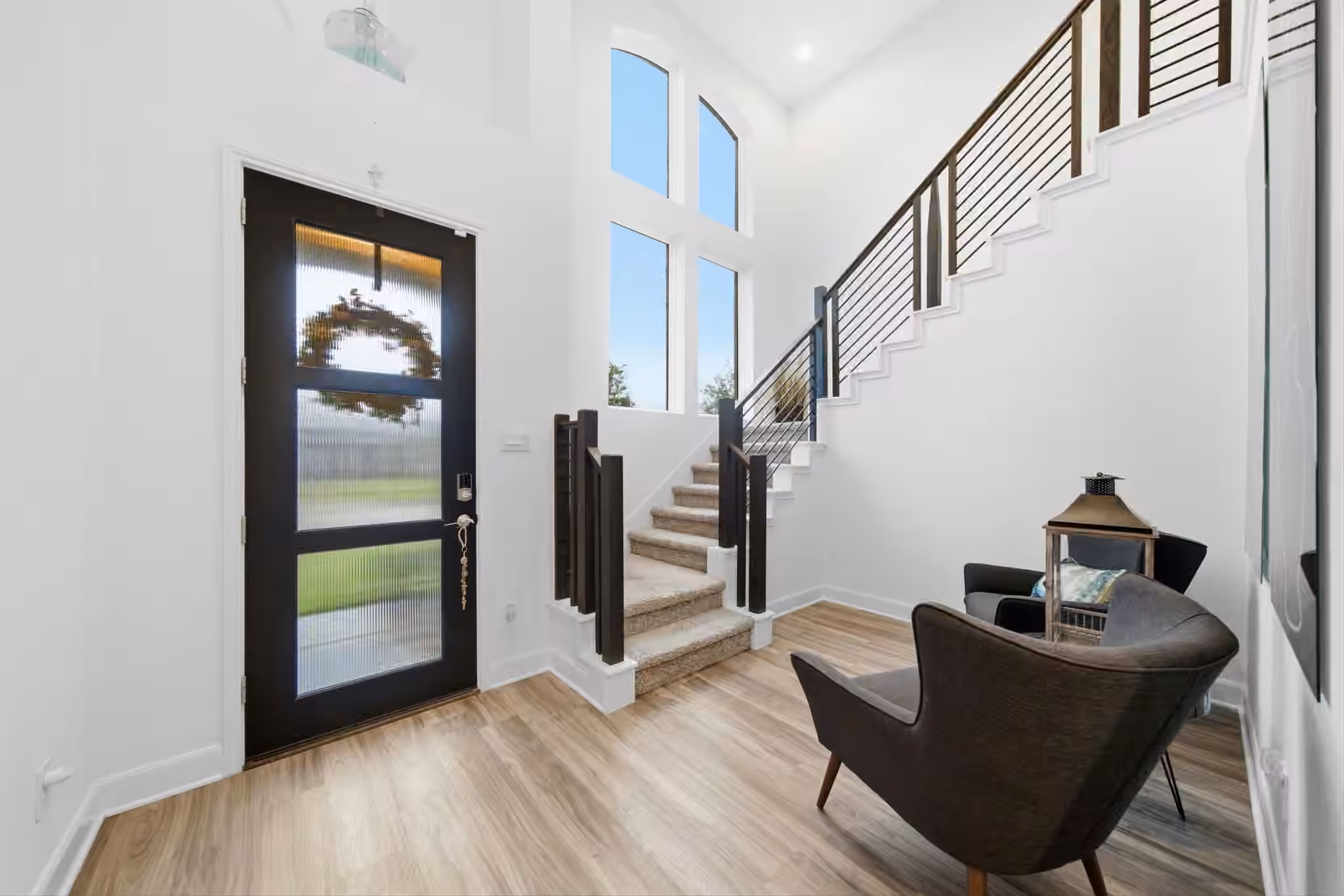 Photo 4 of 8419 Alvararo Bay Drive, Cypress, TX