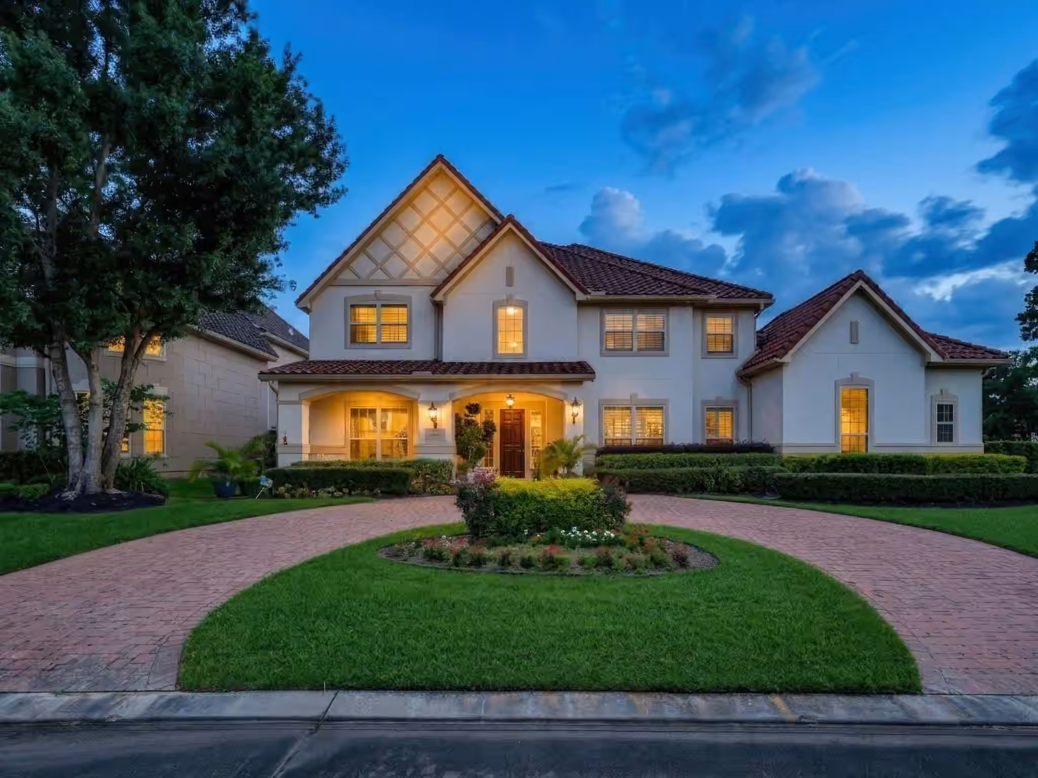 Photo of 15707 Azalea Shores Drive, Houston, TX