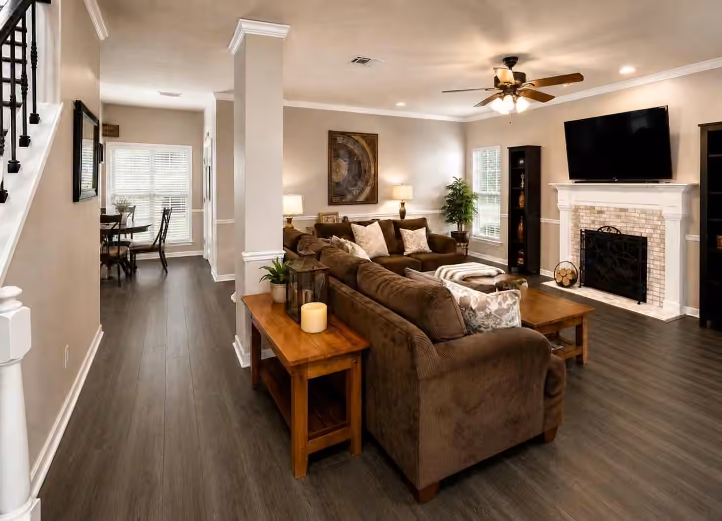 Photo 3 of 10923 Hickory Tree Court, Houston, TX